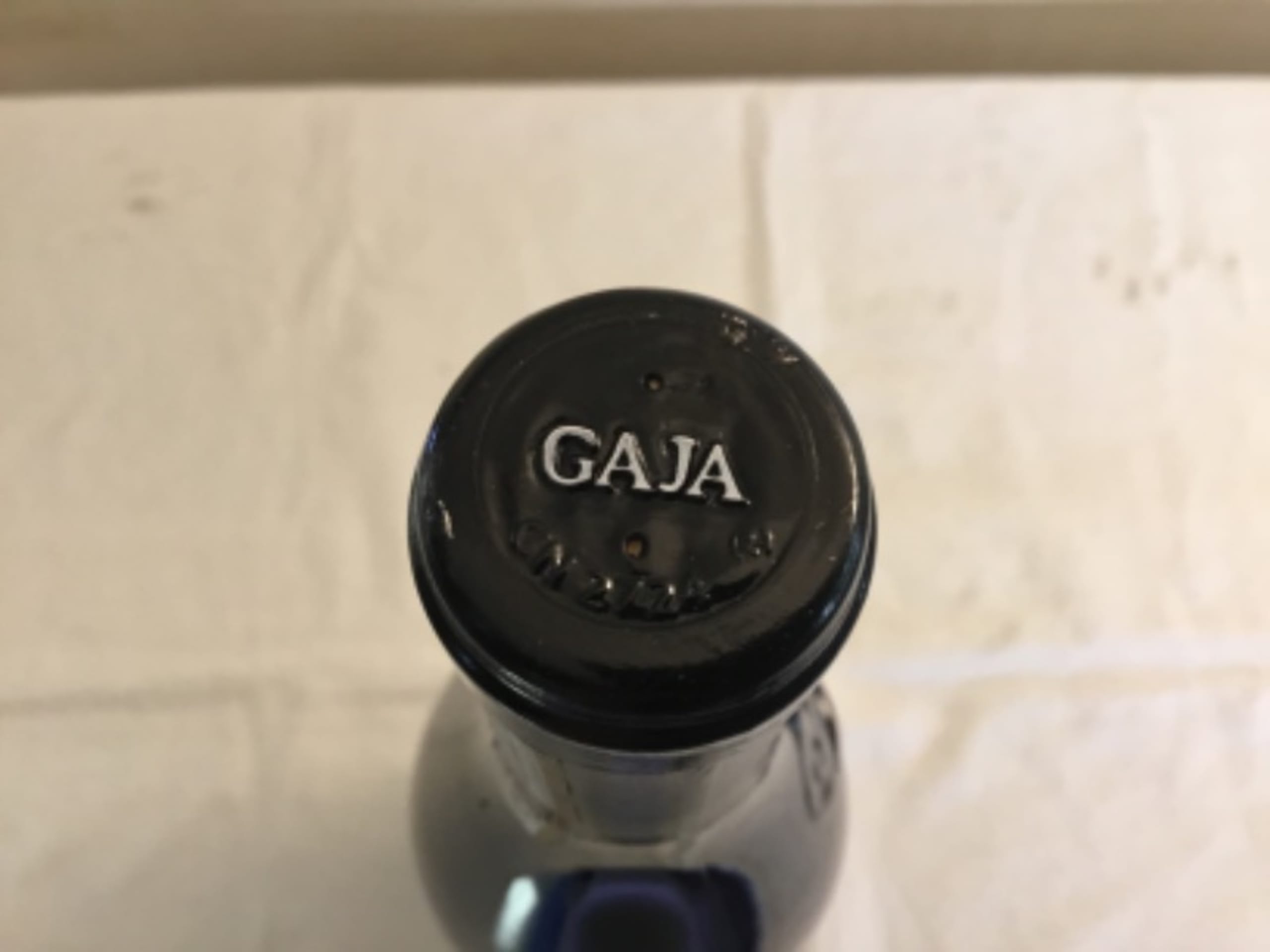 Caps