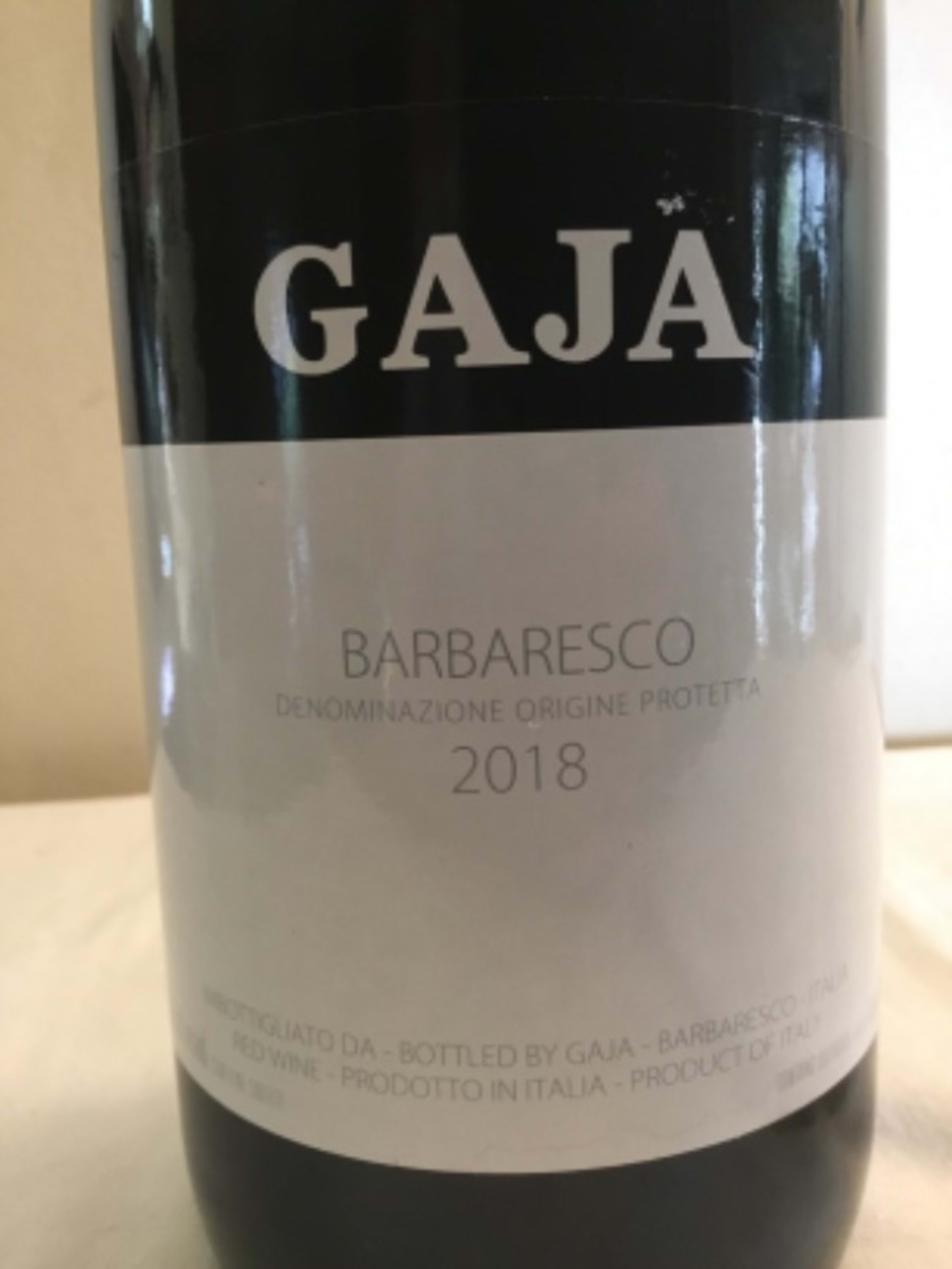 Label