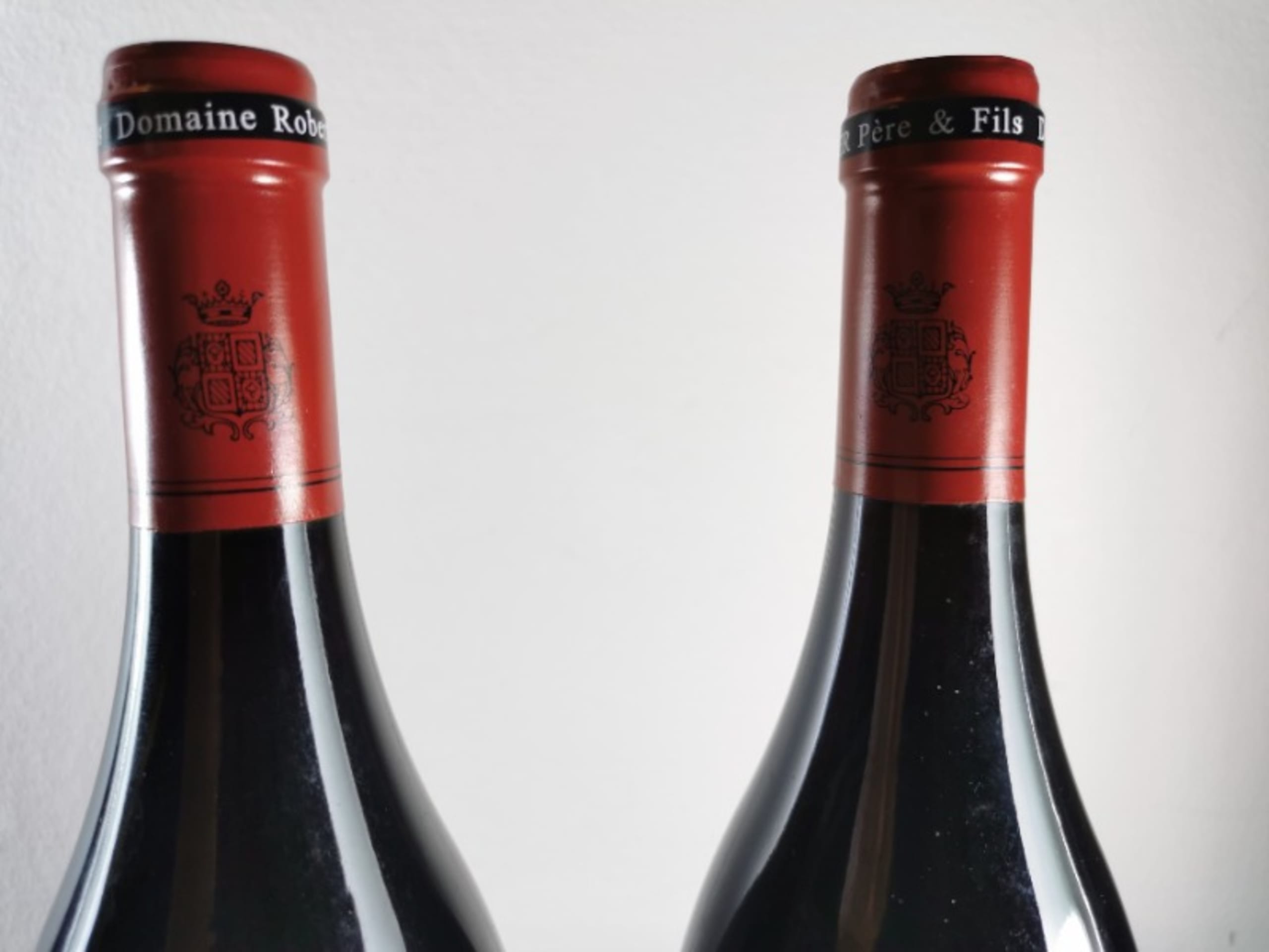 Wine Level
