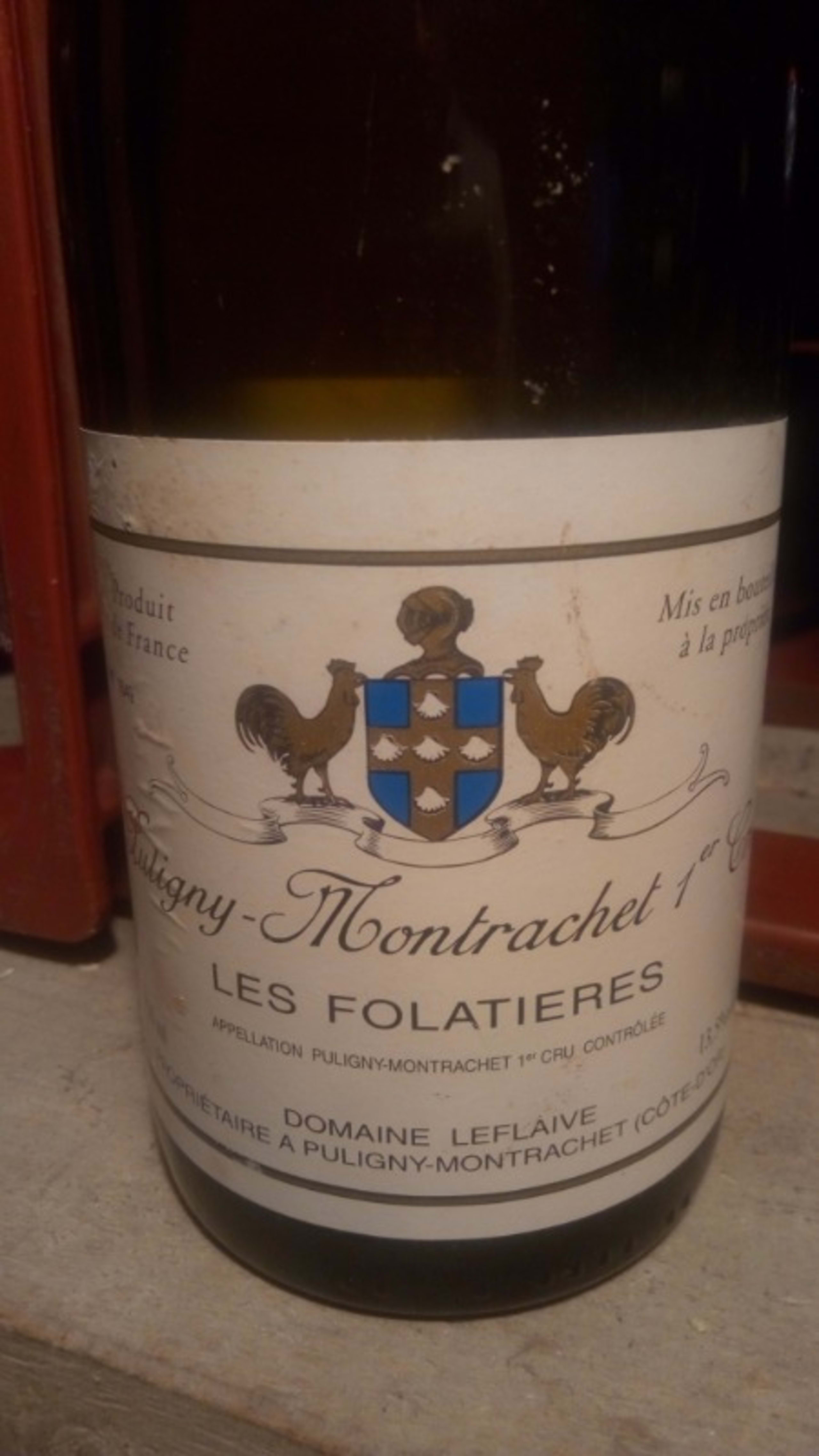 Label