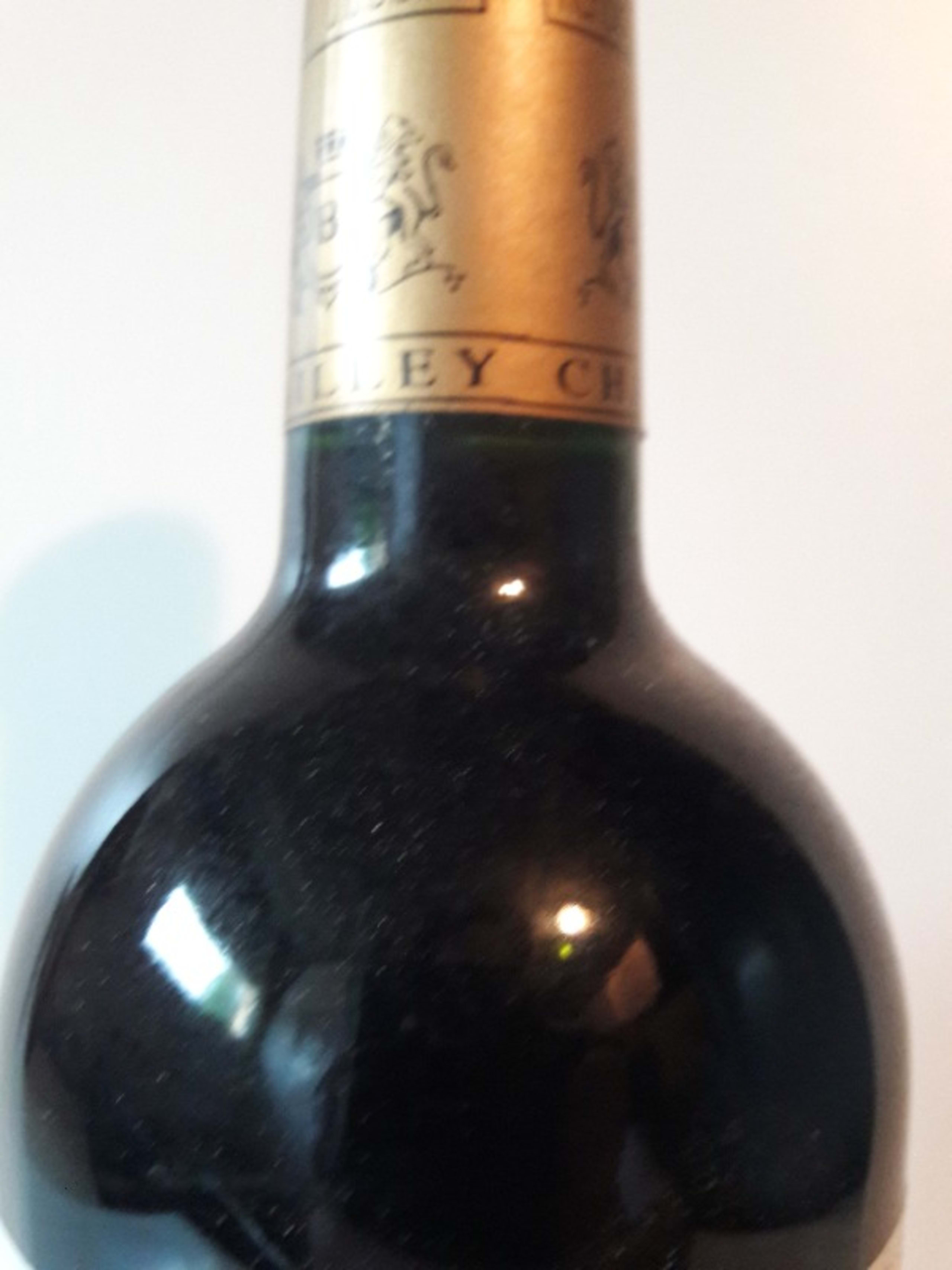 Wine Level