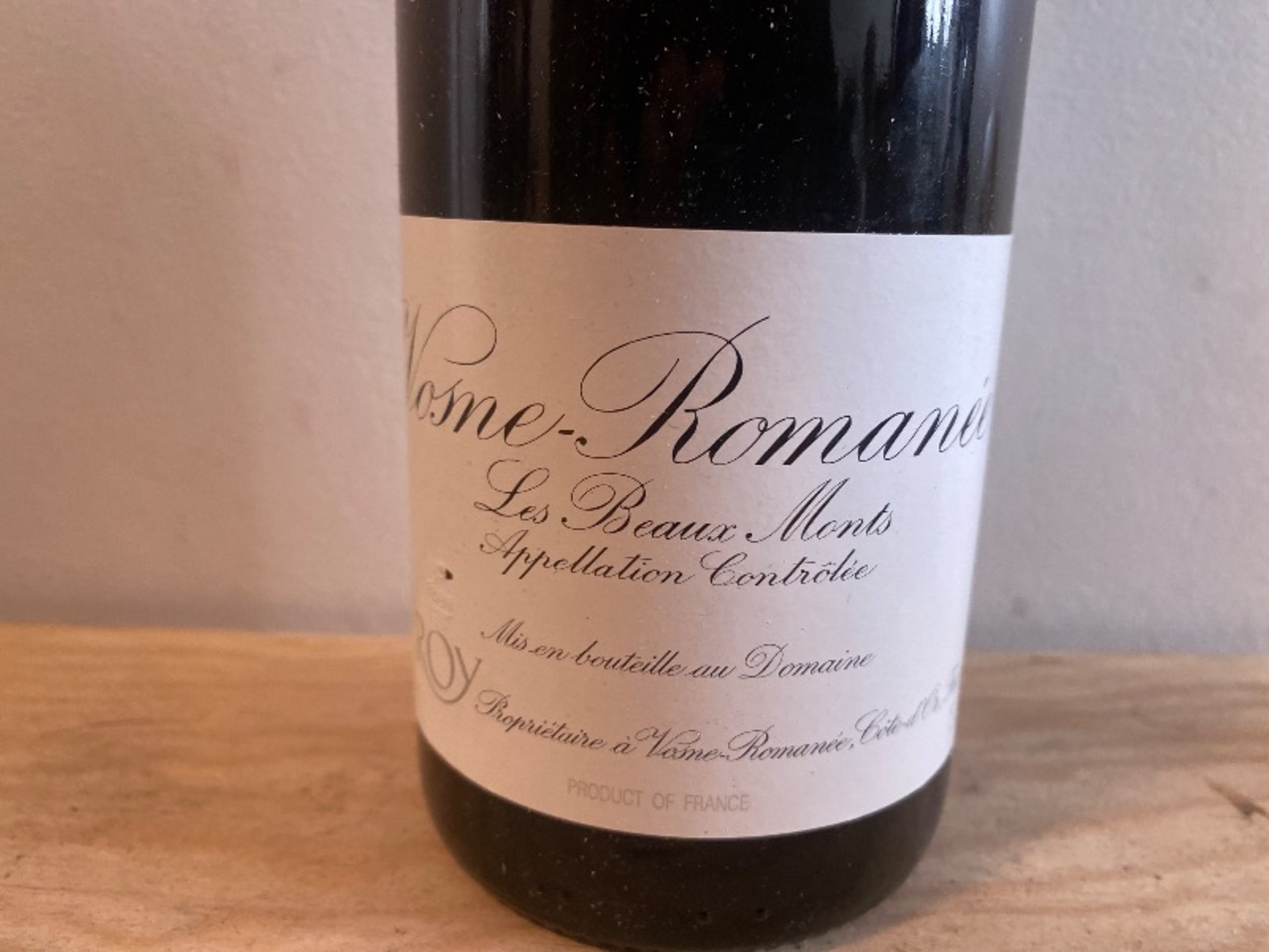 Label