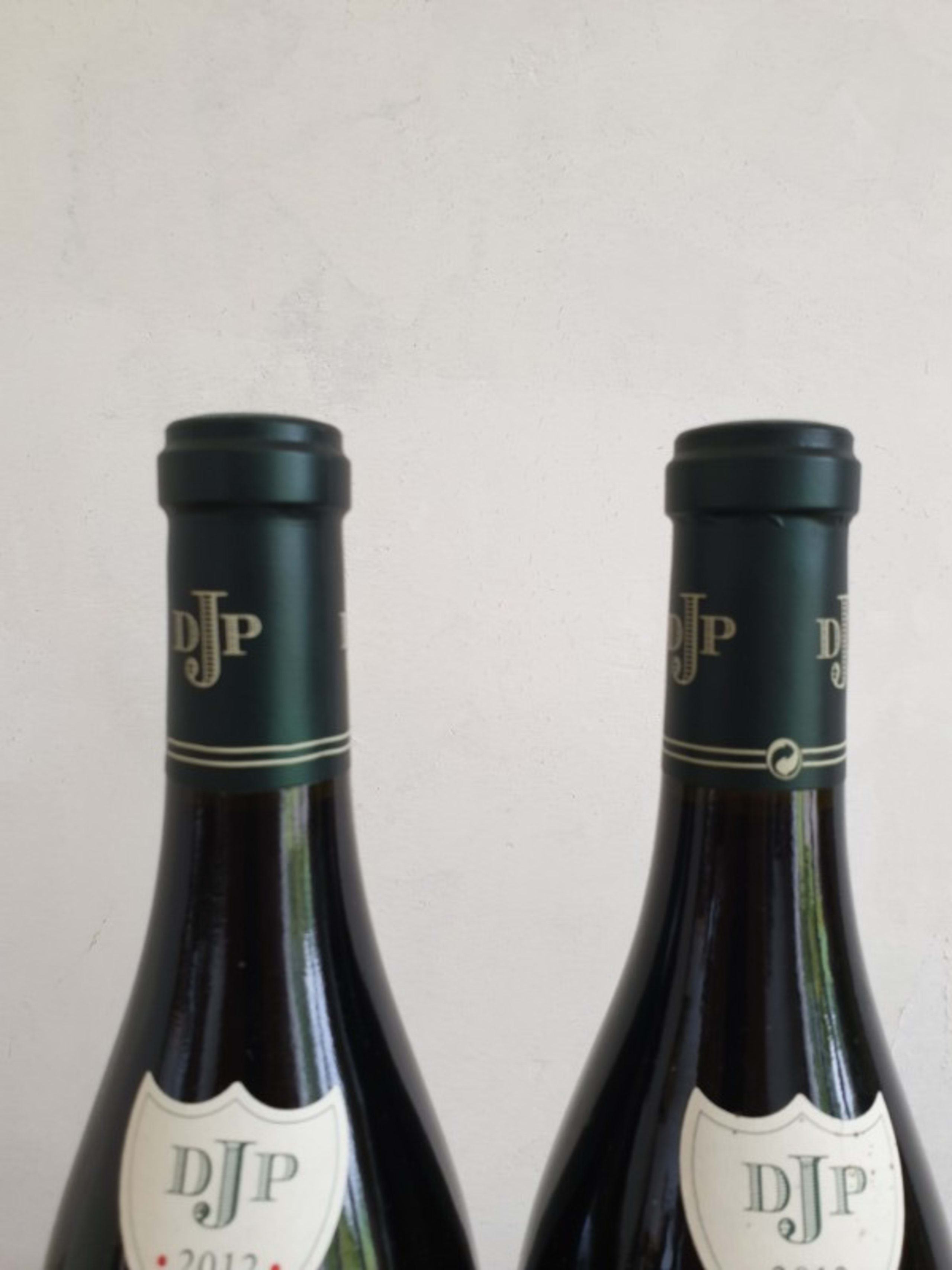 Wine Level