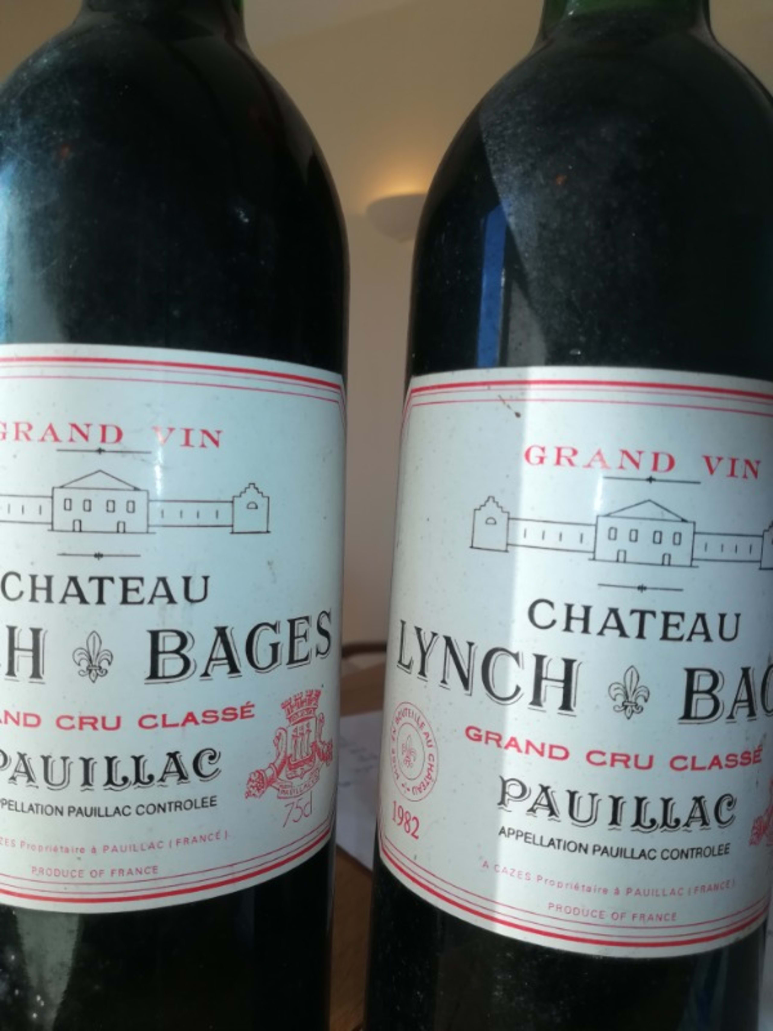 Label