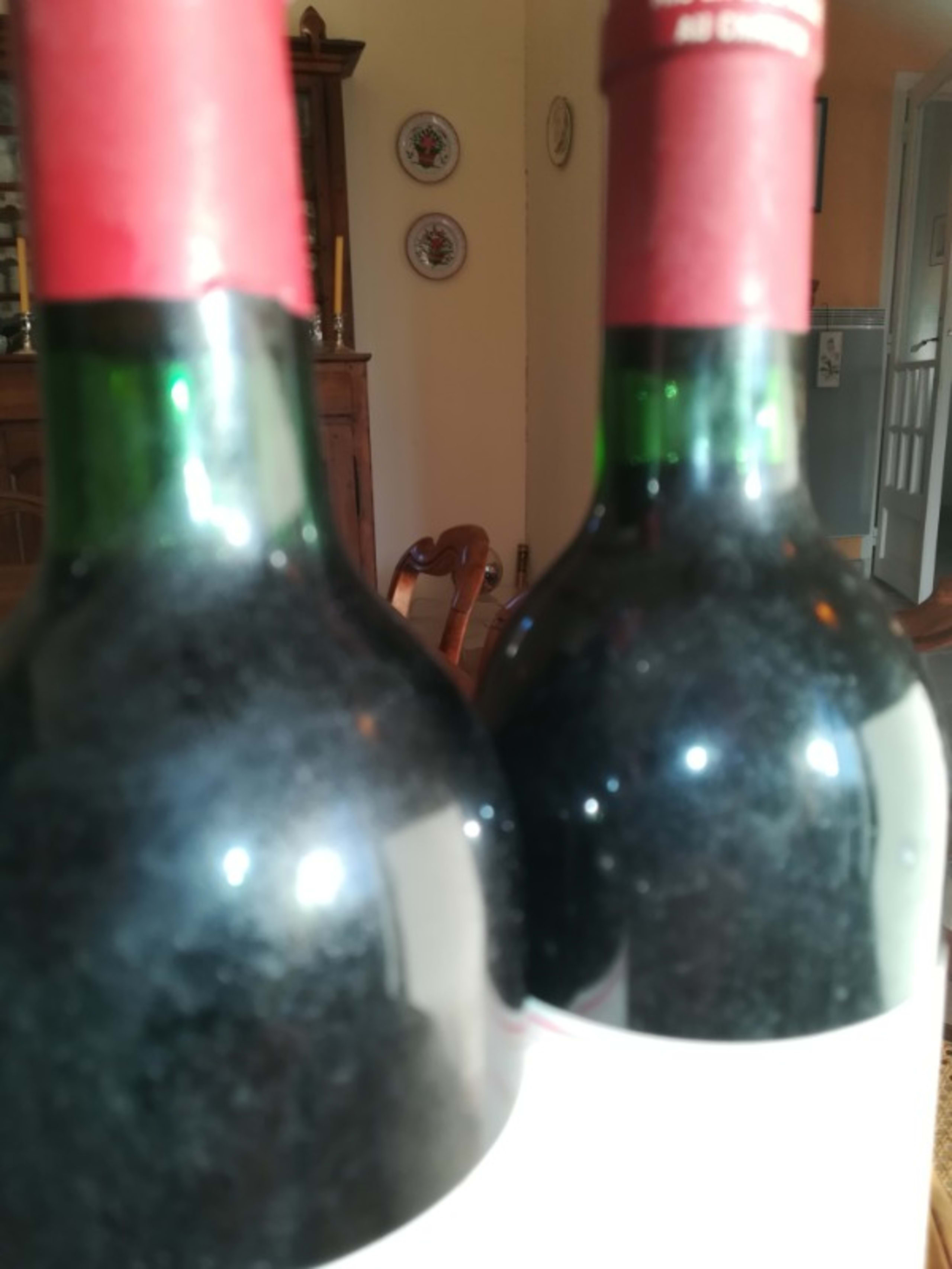 Wine Level