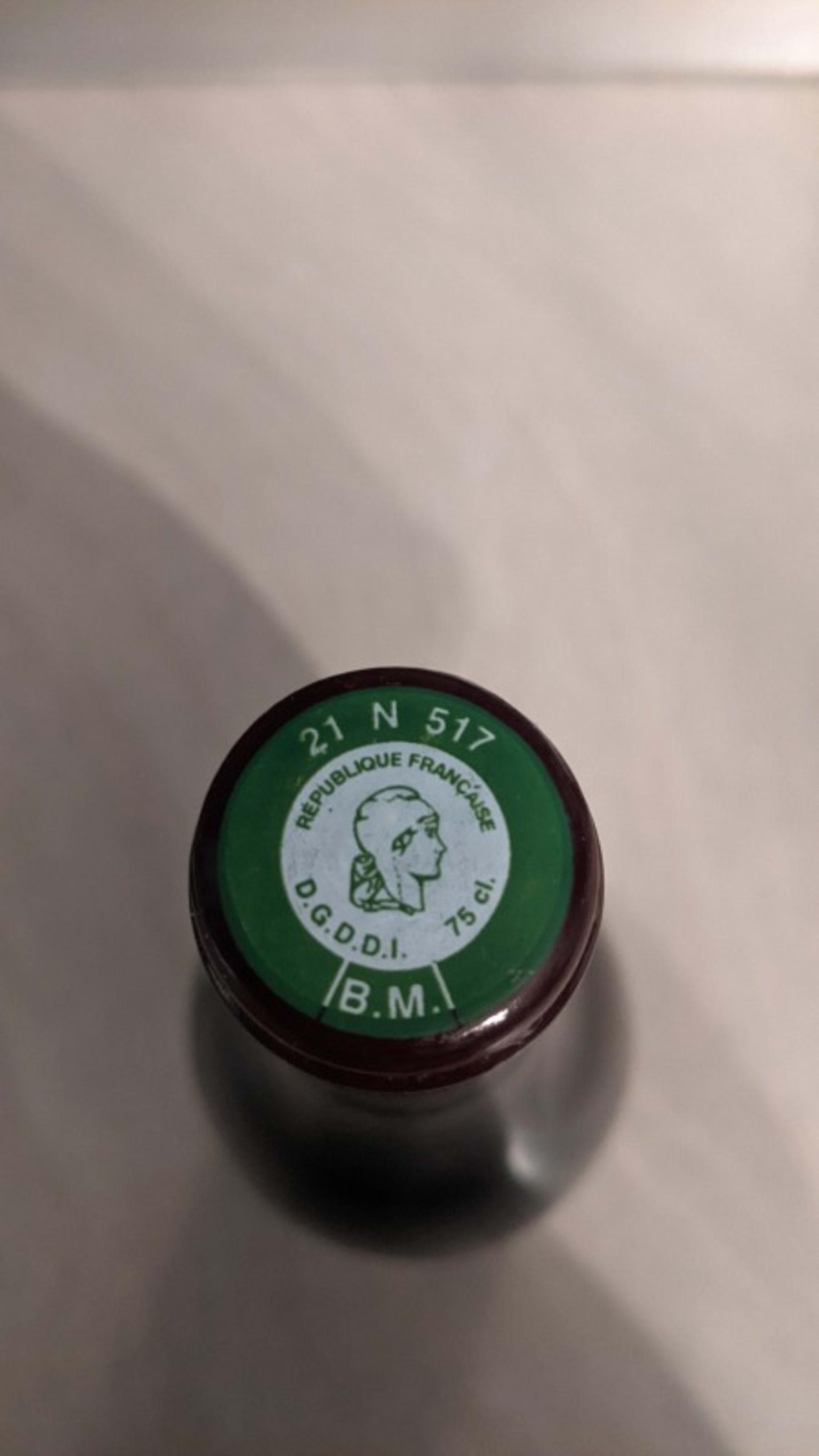 Caps