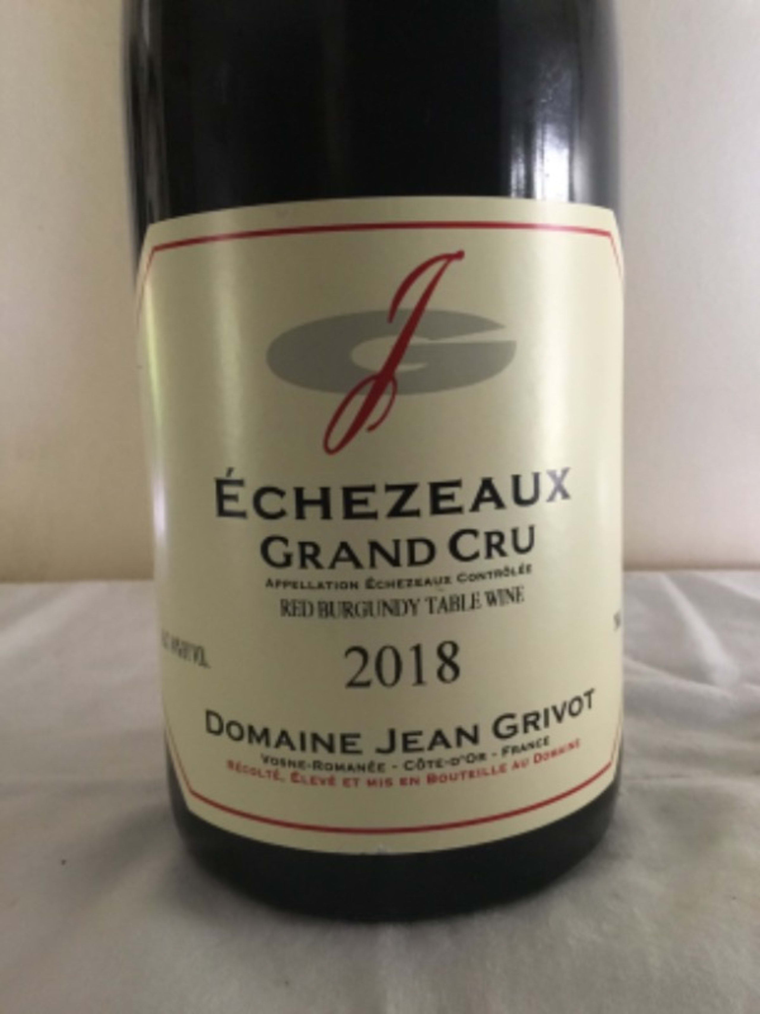 Étiquette