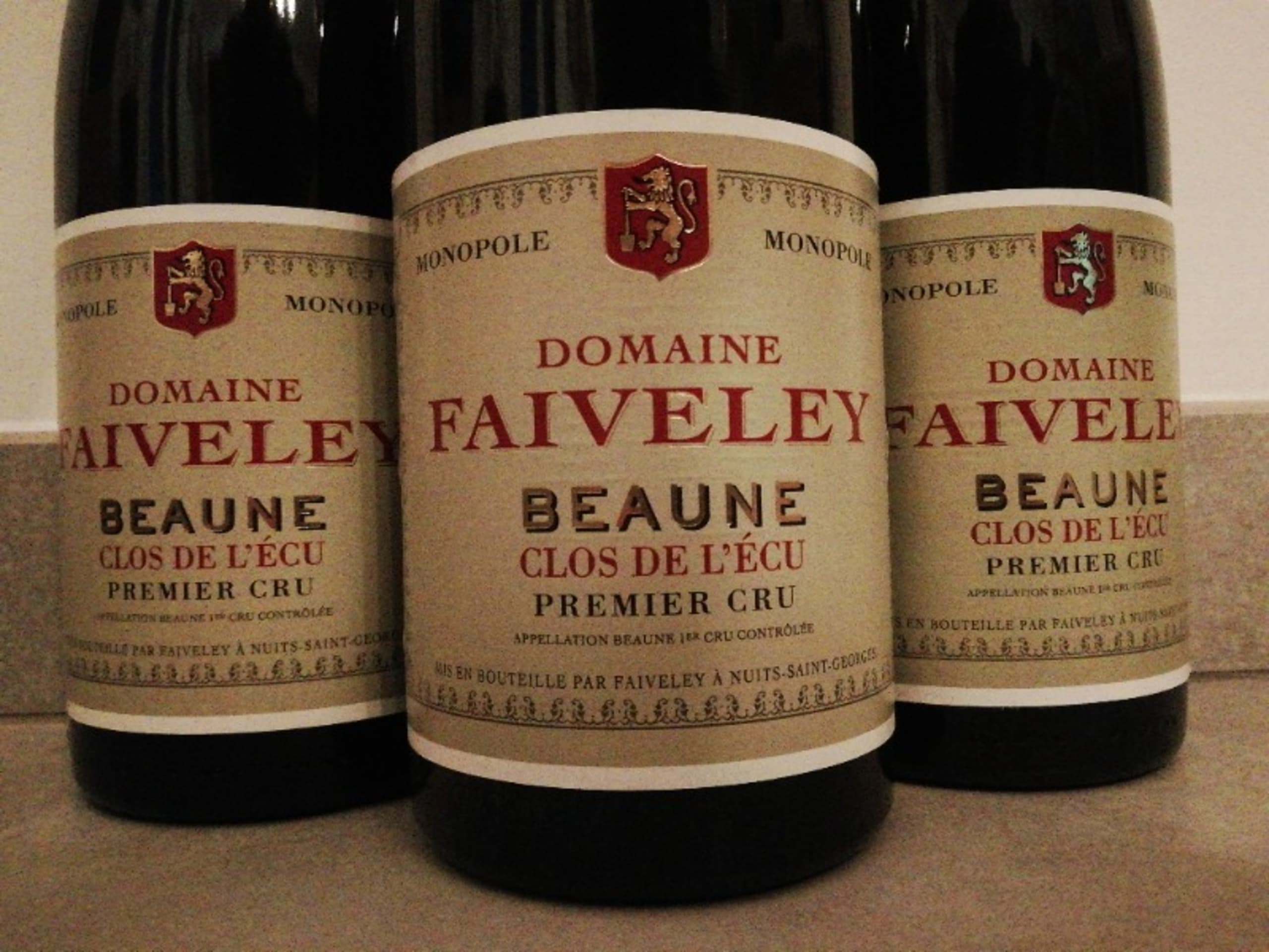 Label