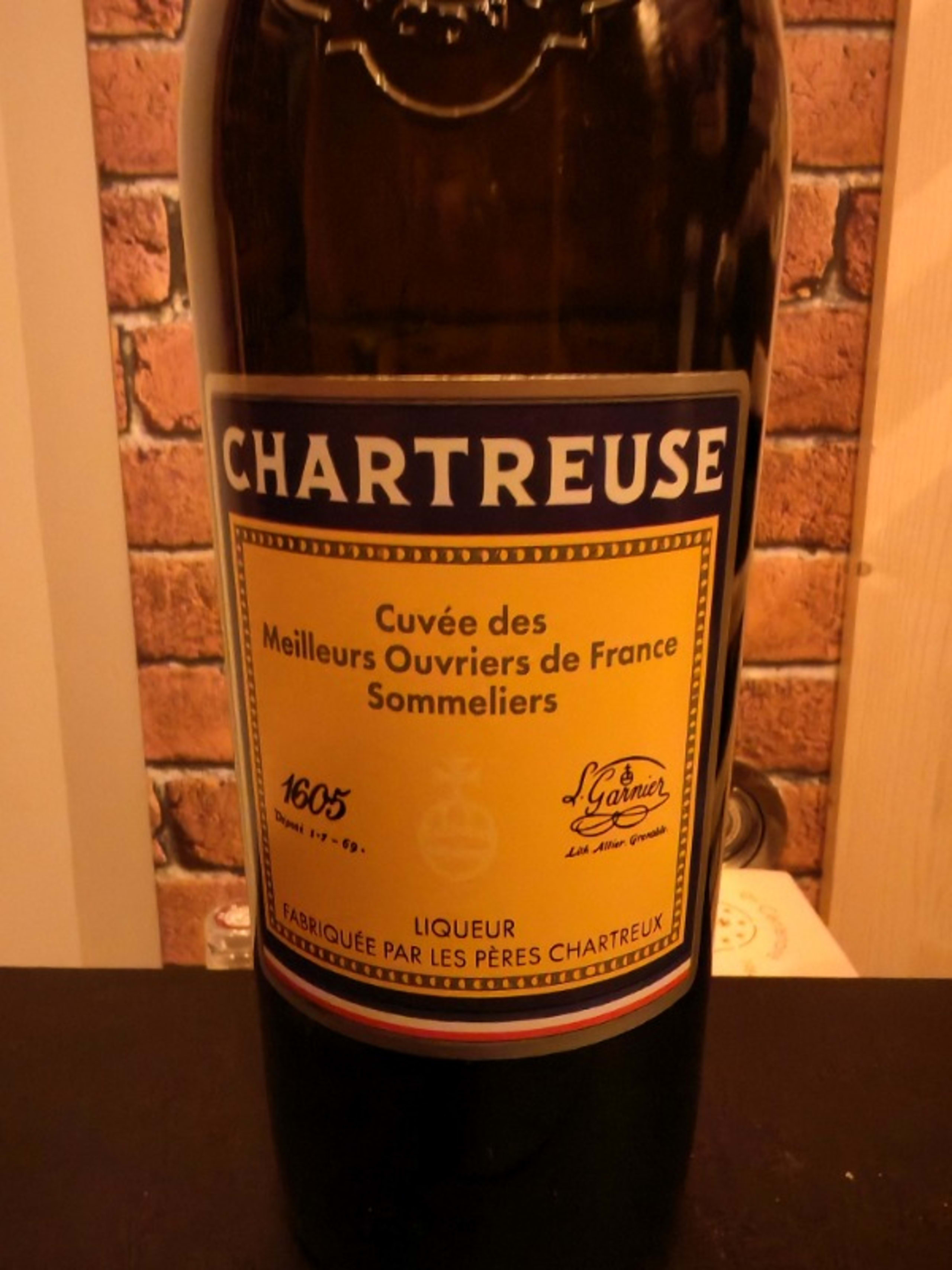 Label