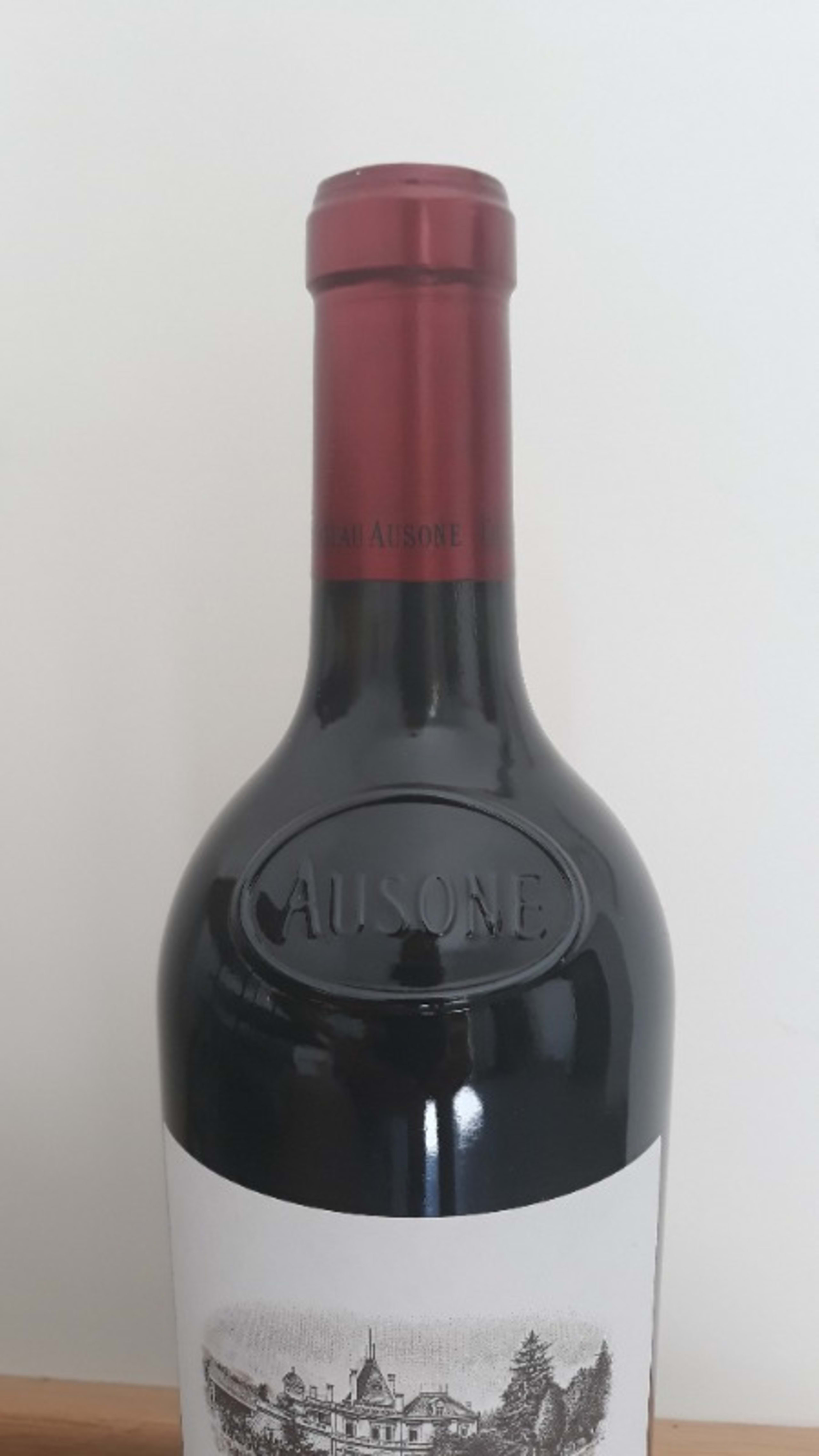 Wine Level