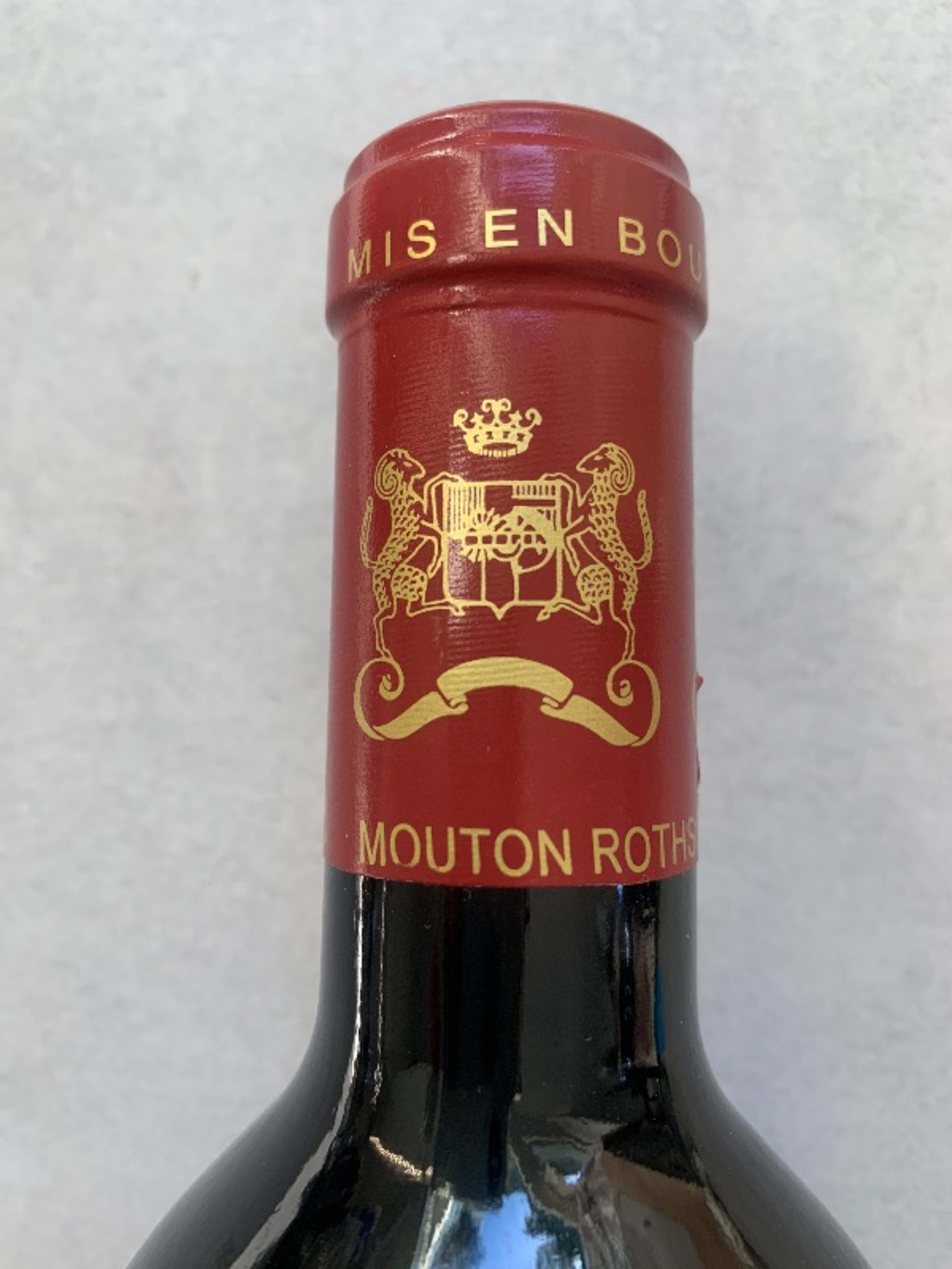 Wine Level