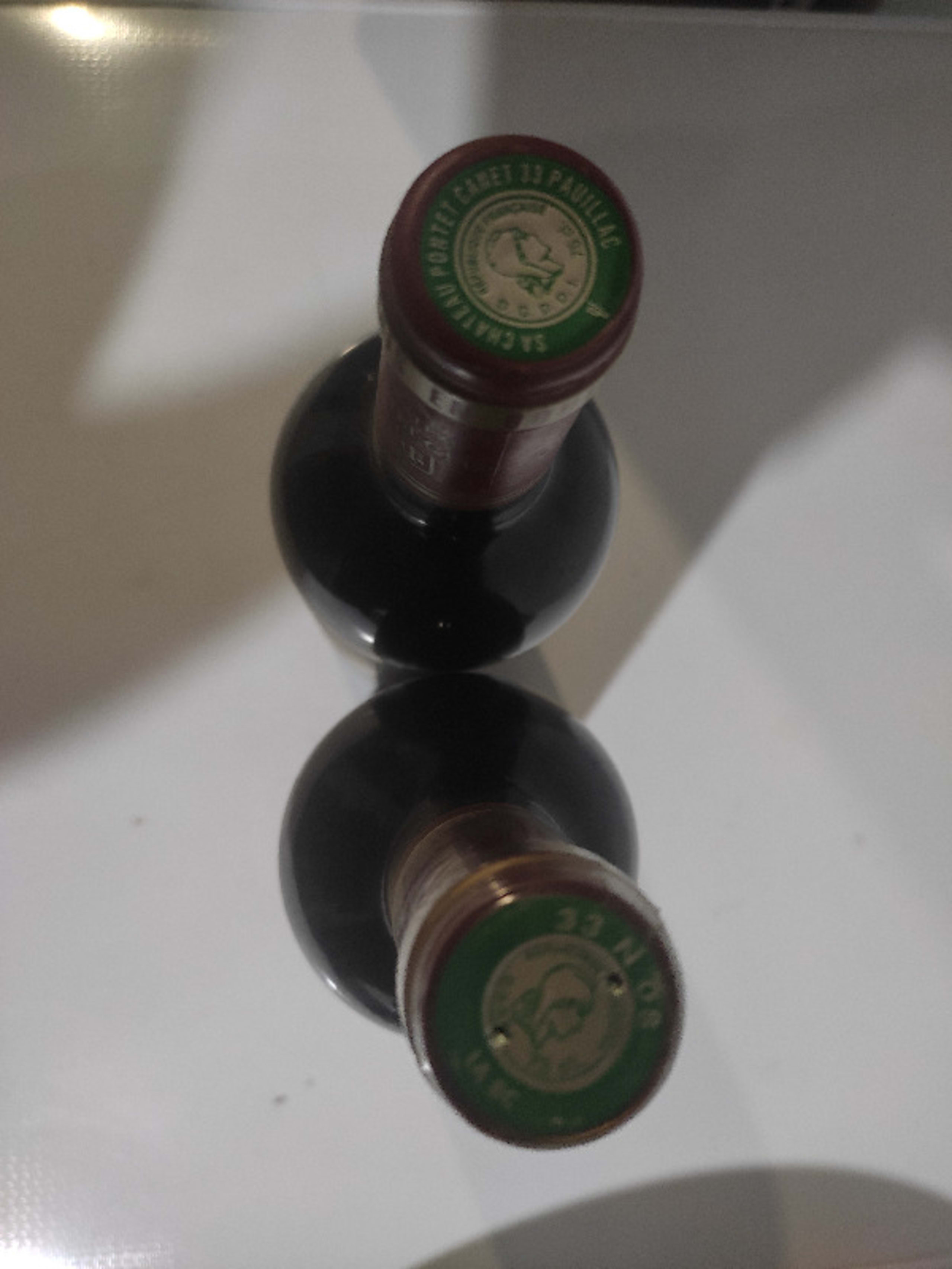 Caps