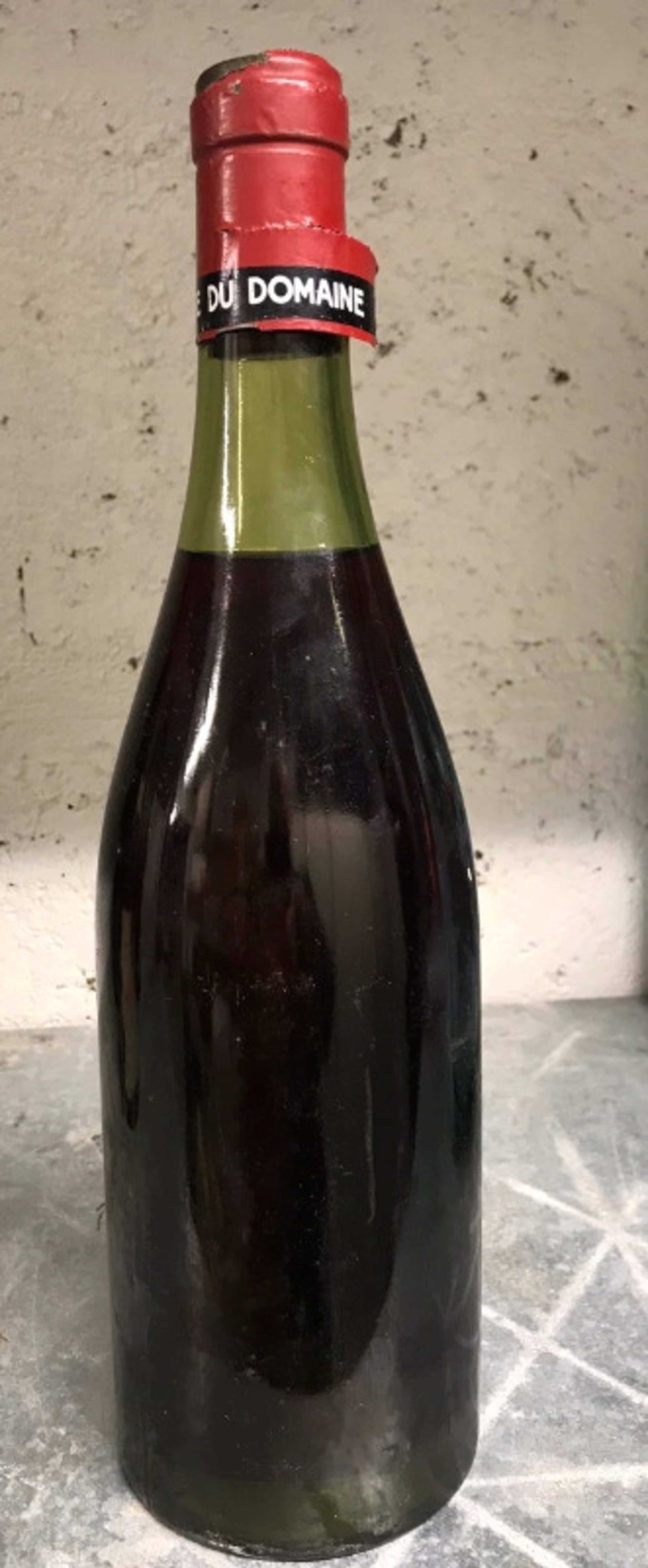 Wine Level