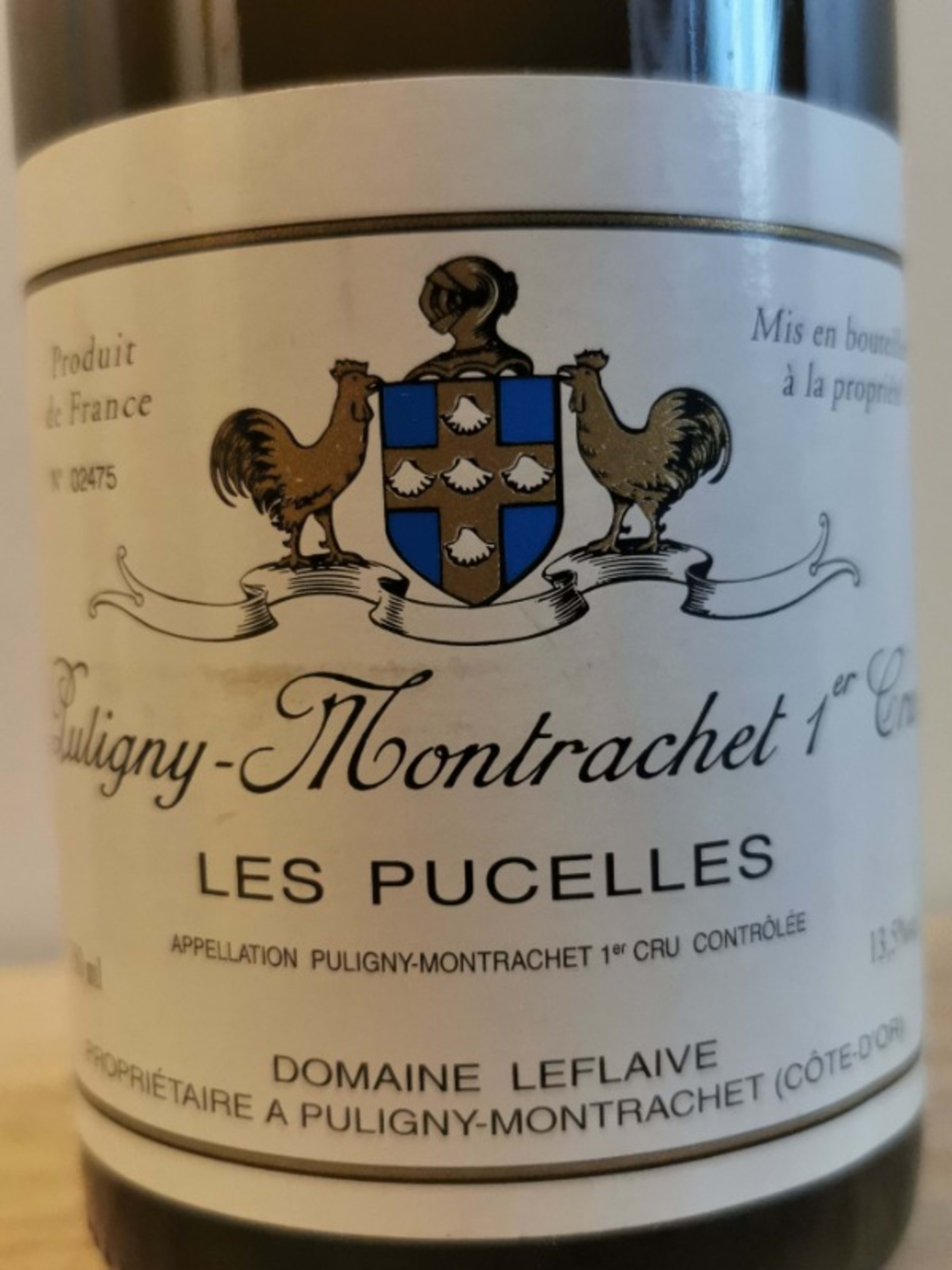 Label