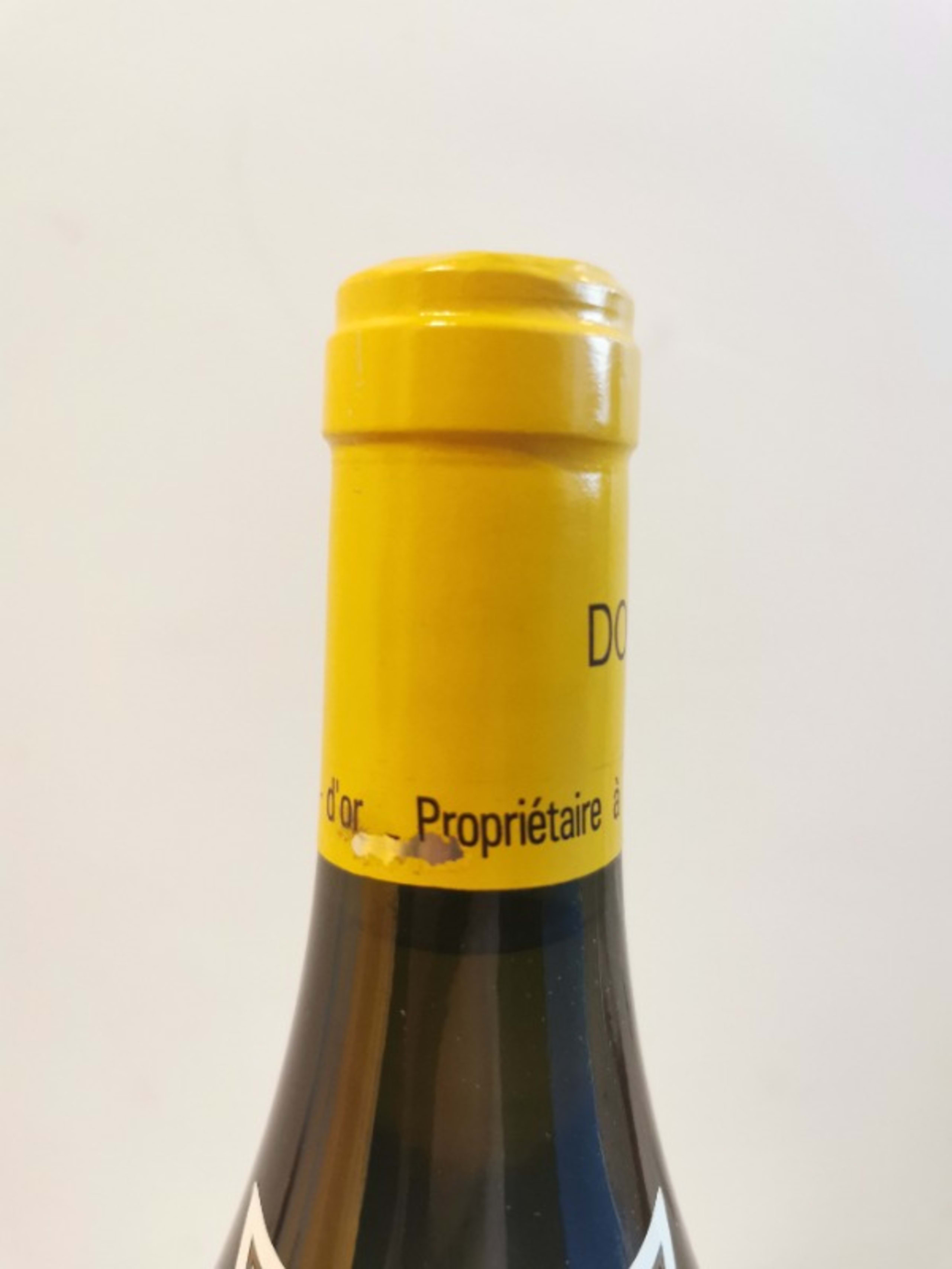 Wine Level
