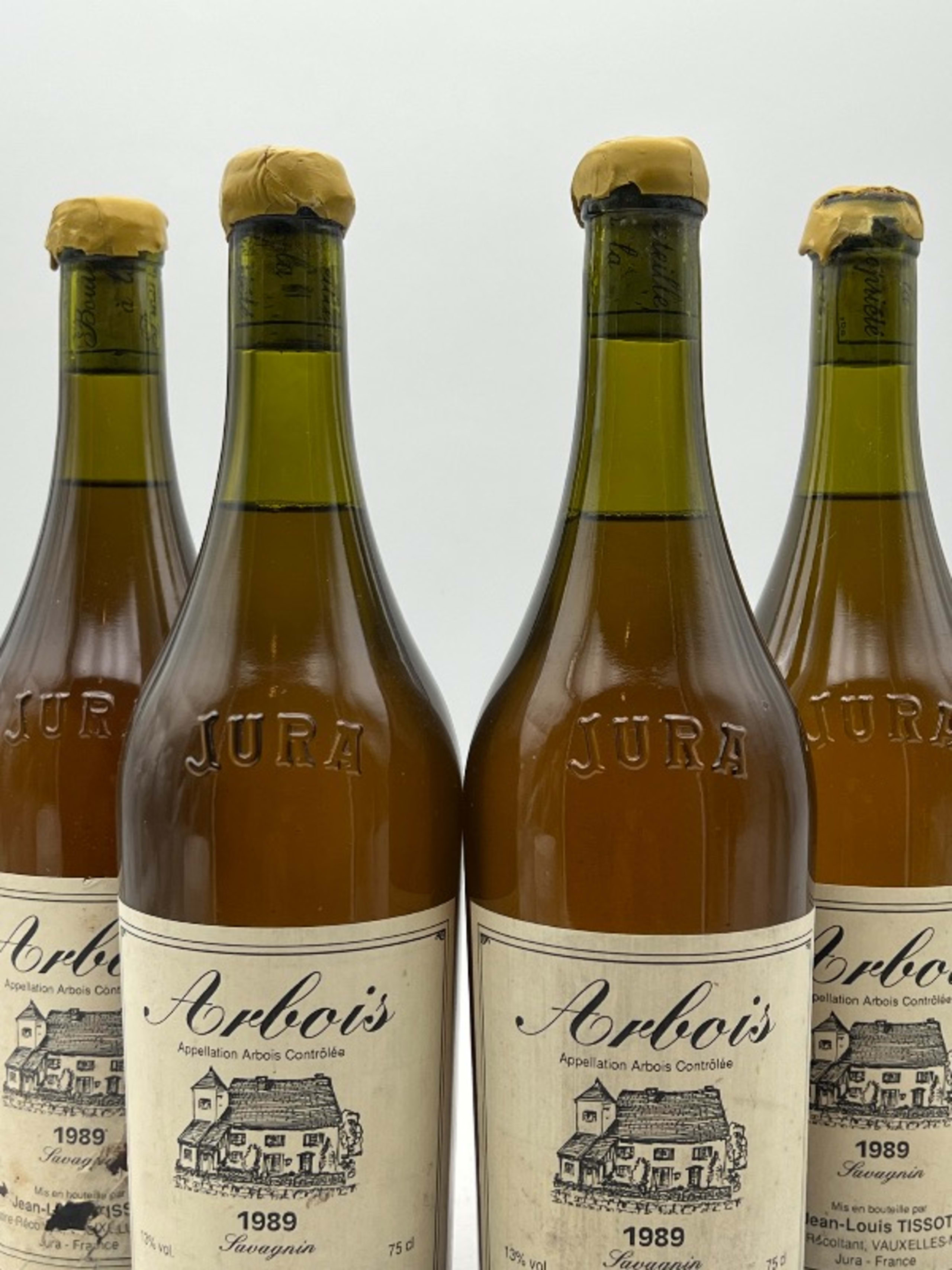 Wine Level