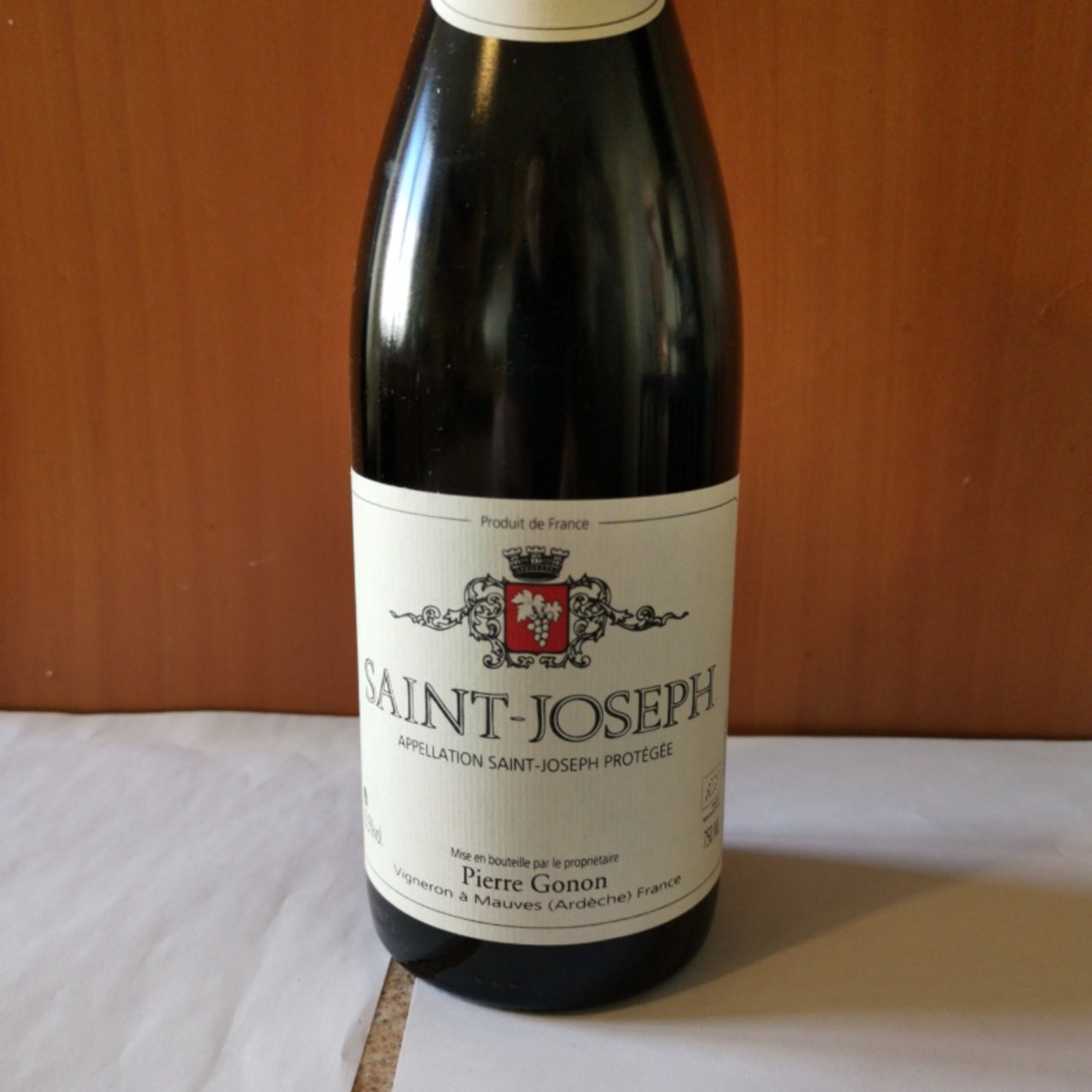 Label