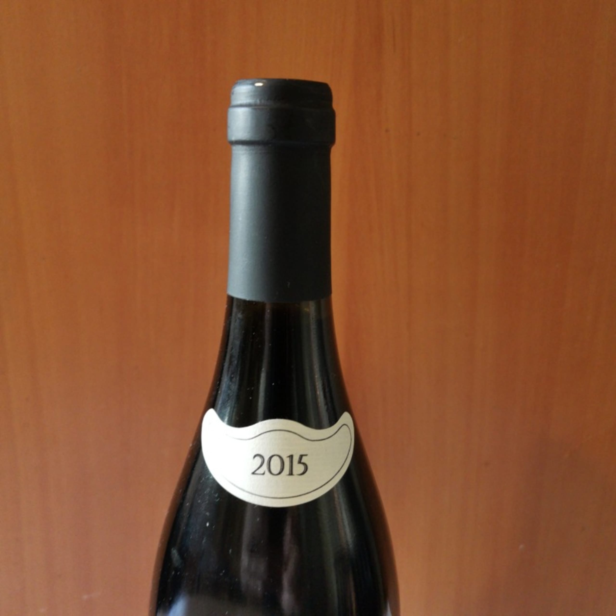 Wine Level