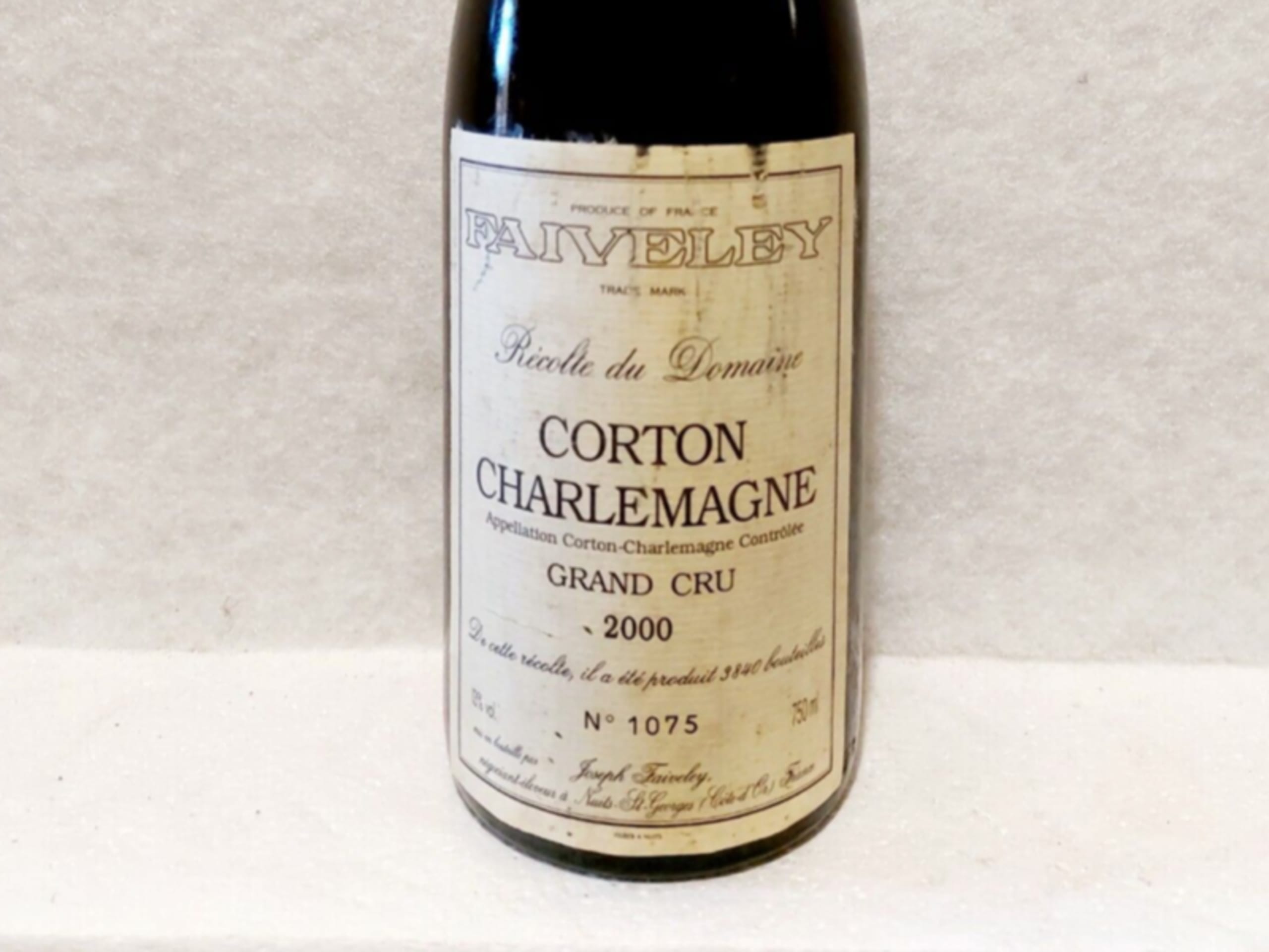 Label