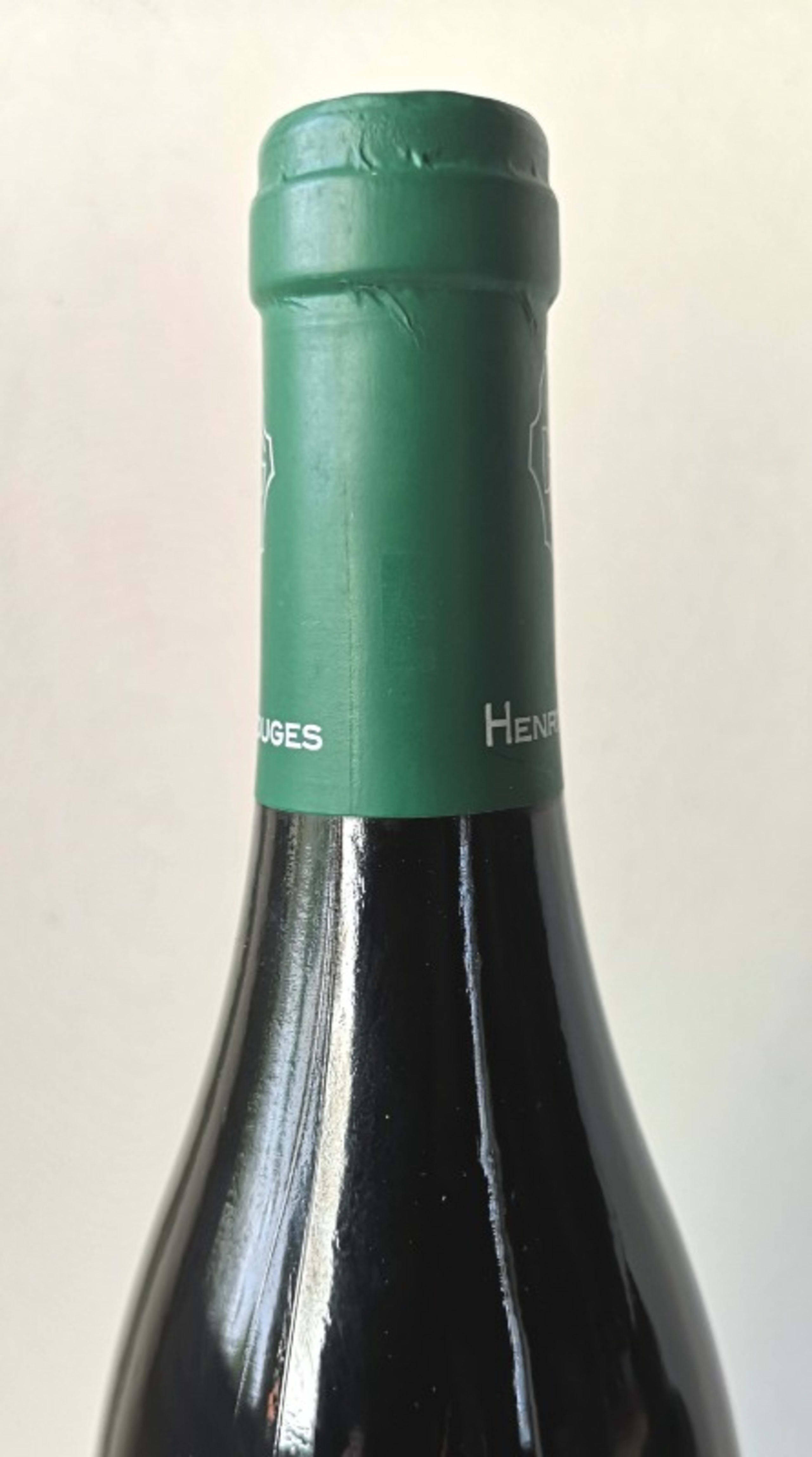 Wine Level