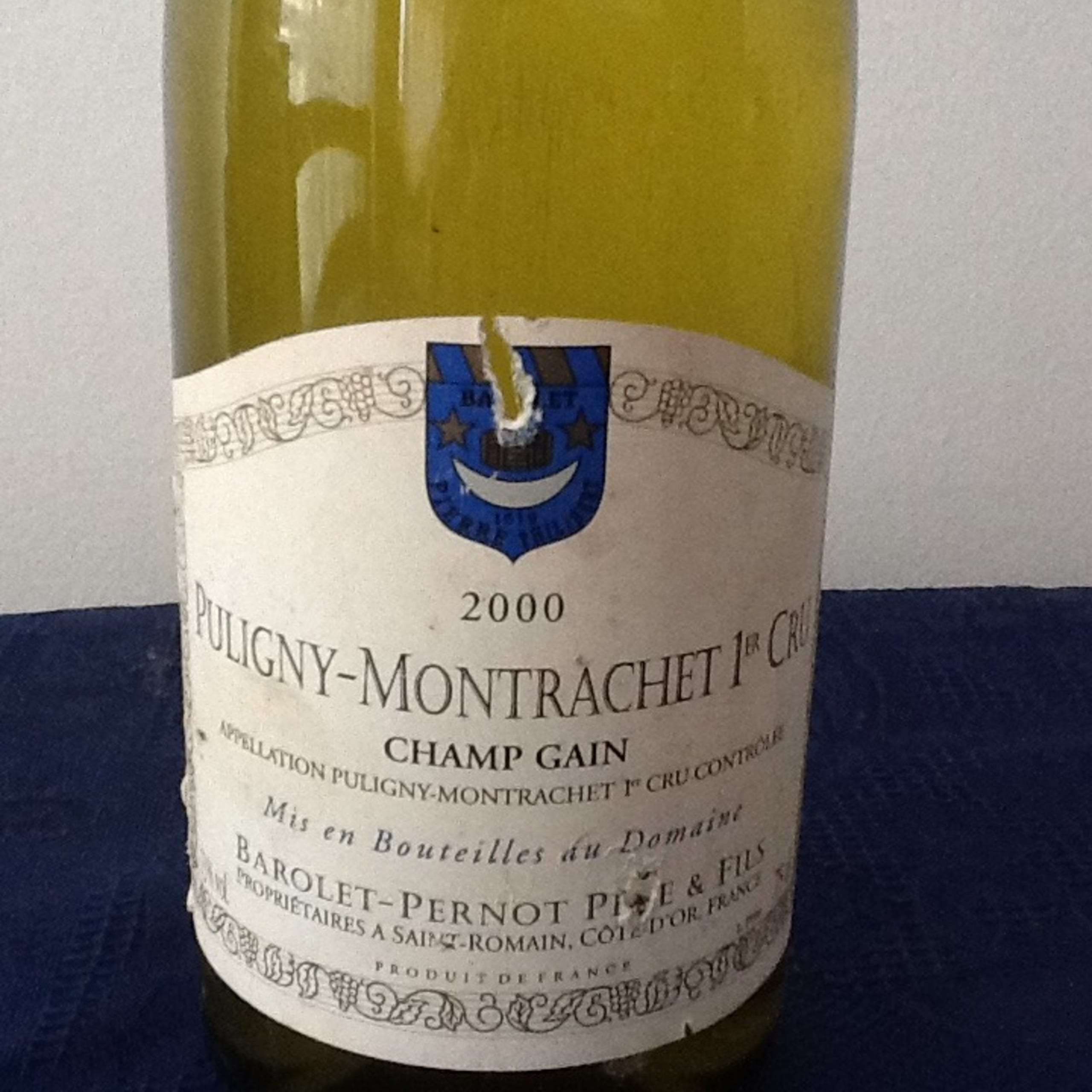 Label