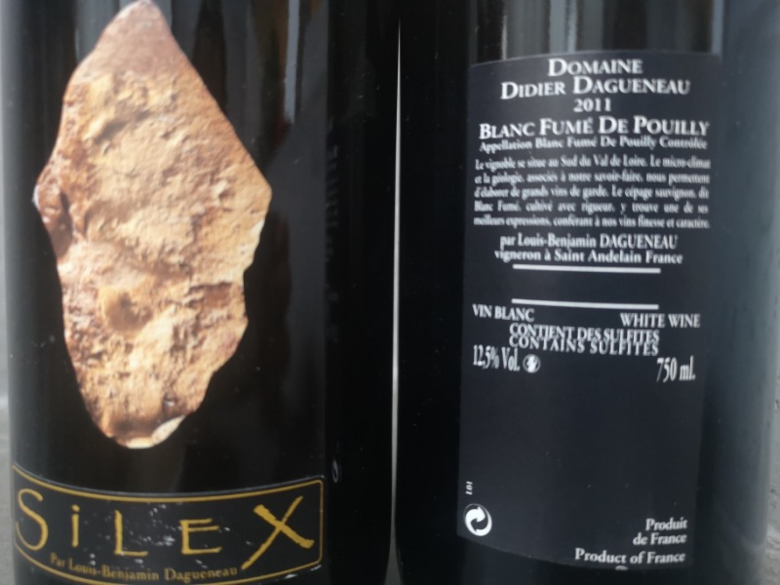 Label