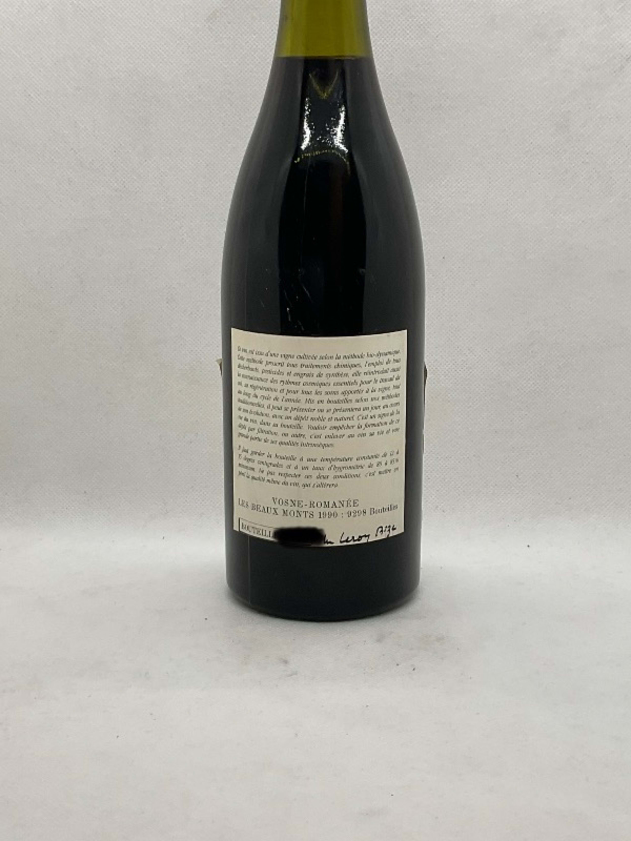 Label
