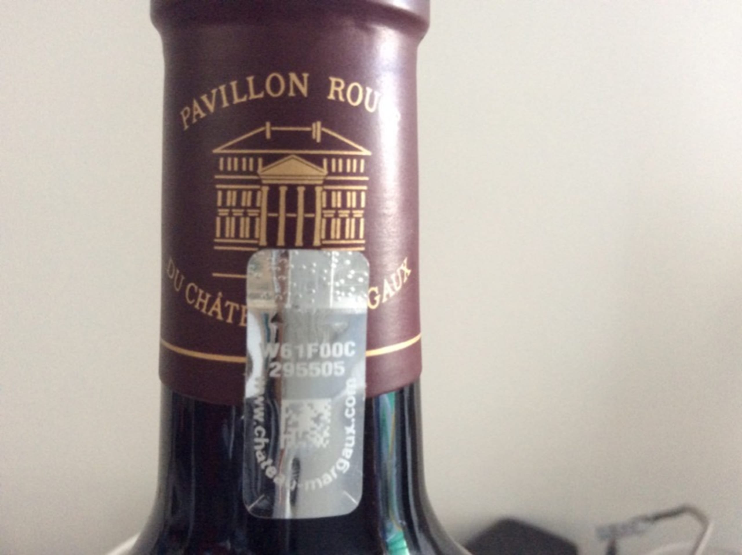 Wine Level
