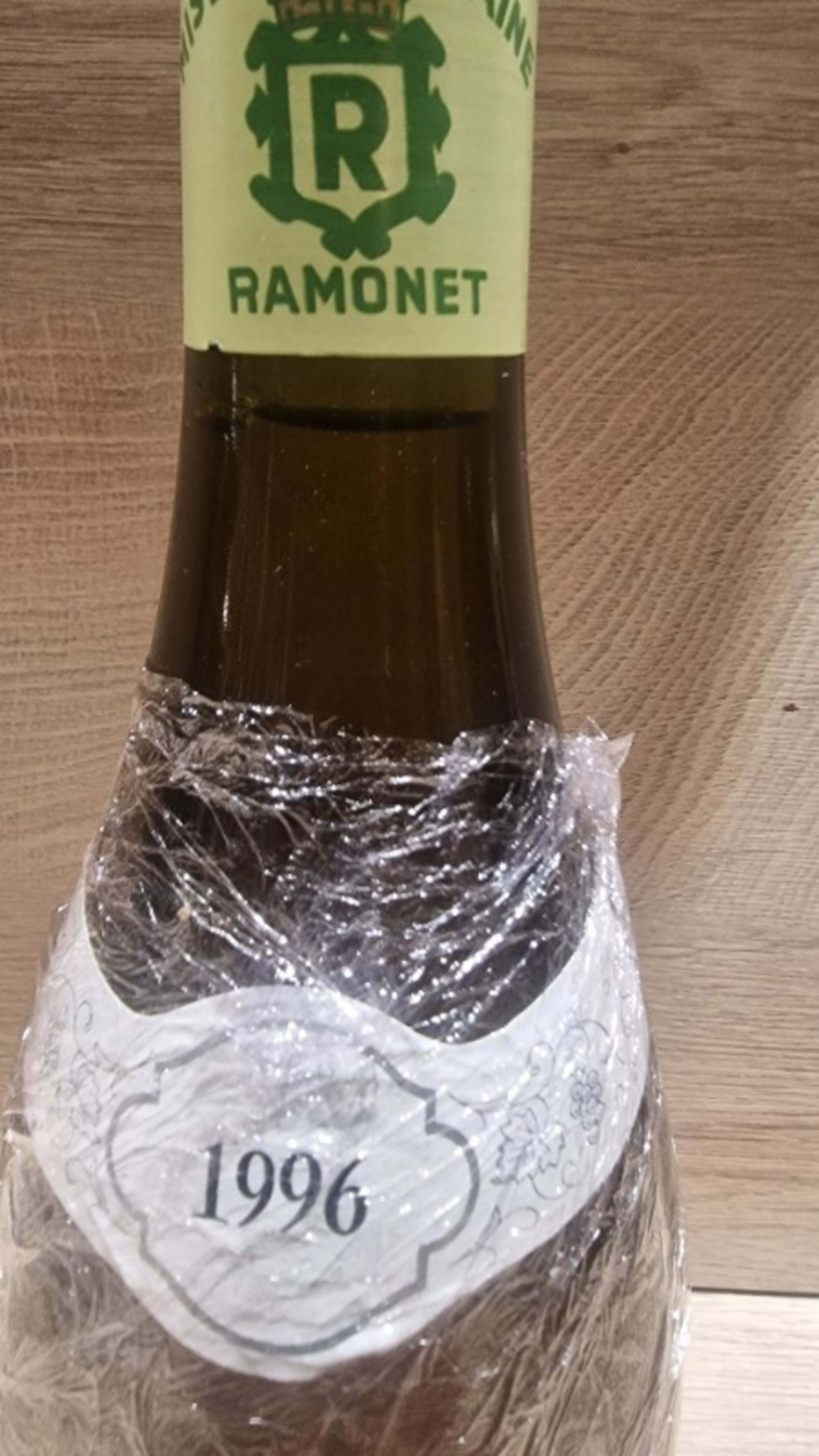 Wine Level