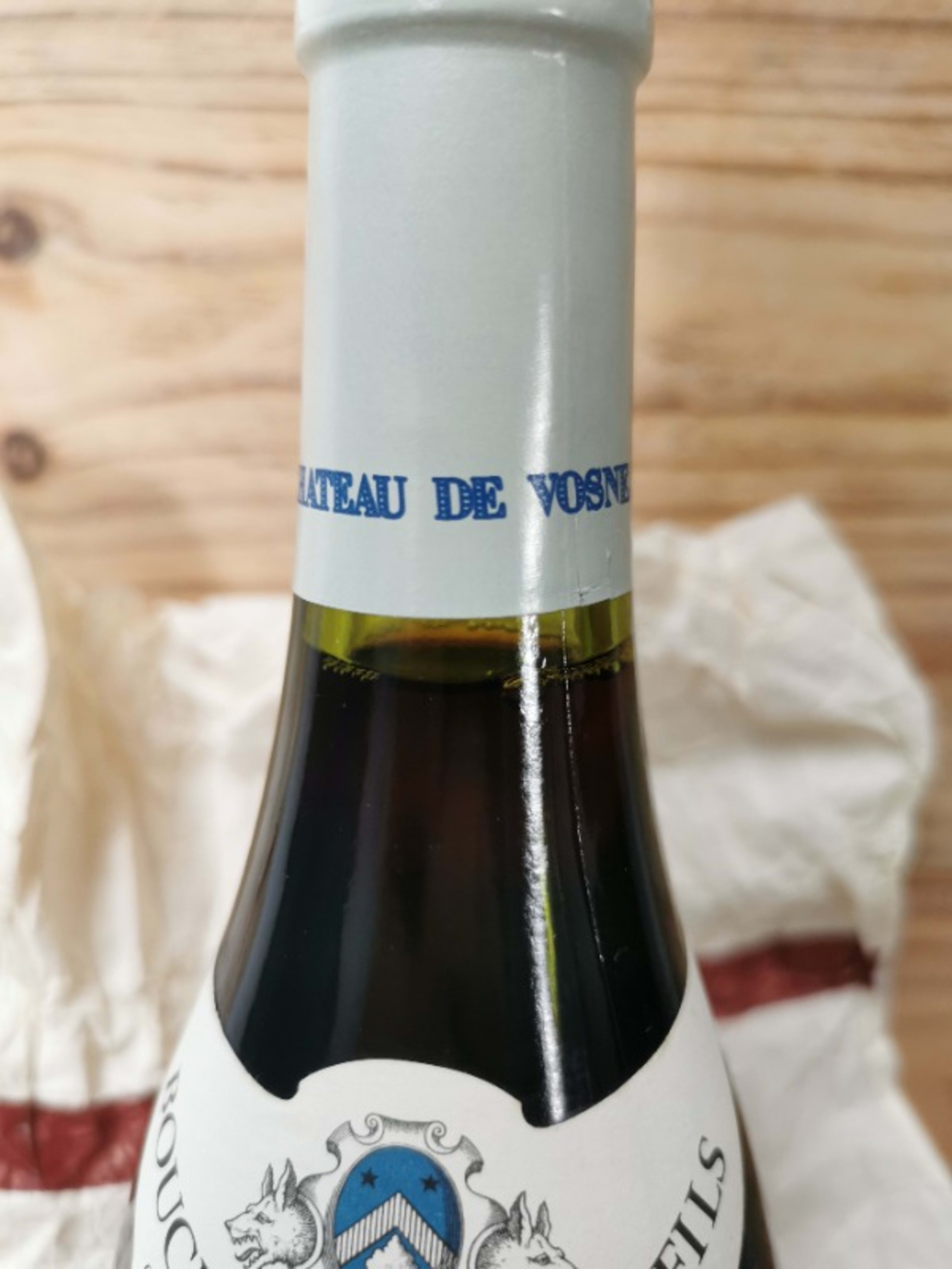 Wine Level