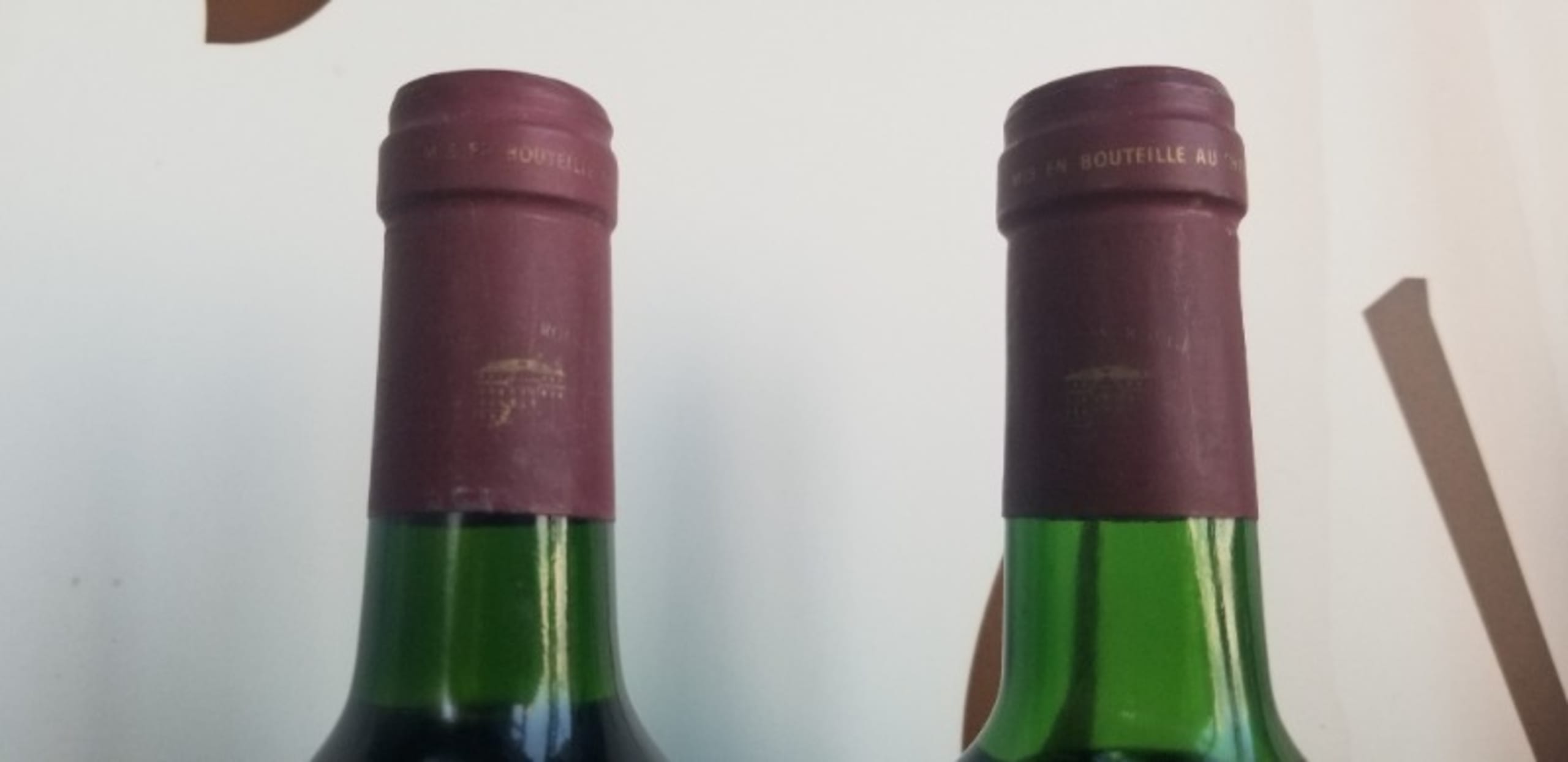 Wine Level