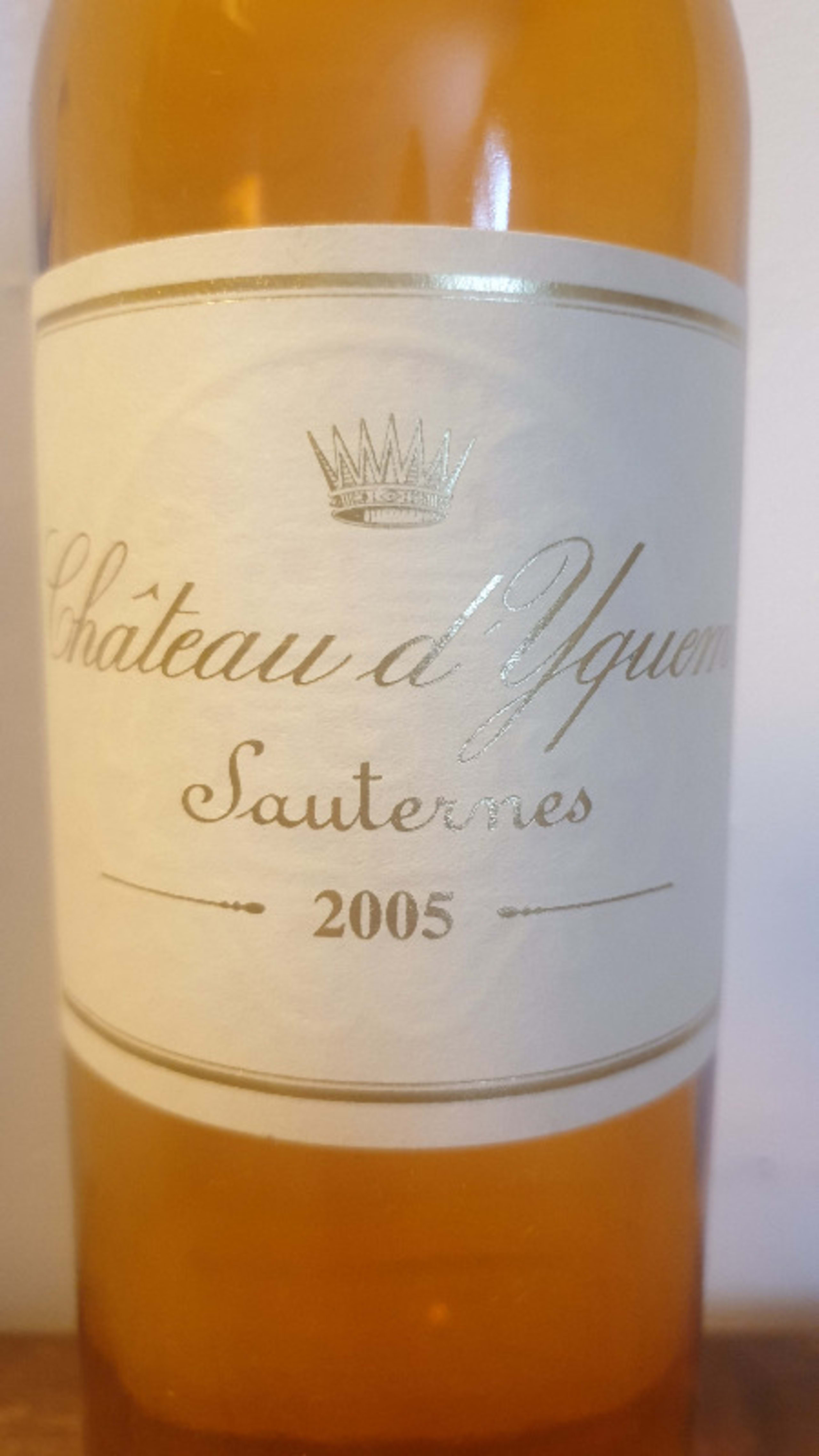 Étiquette