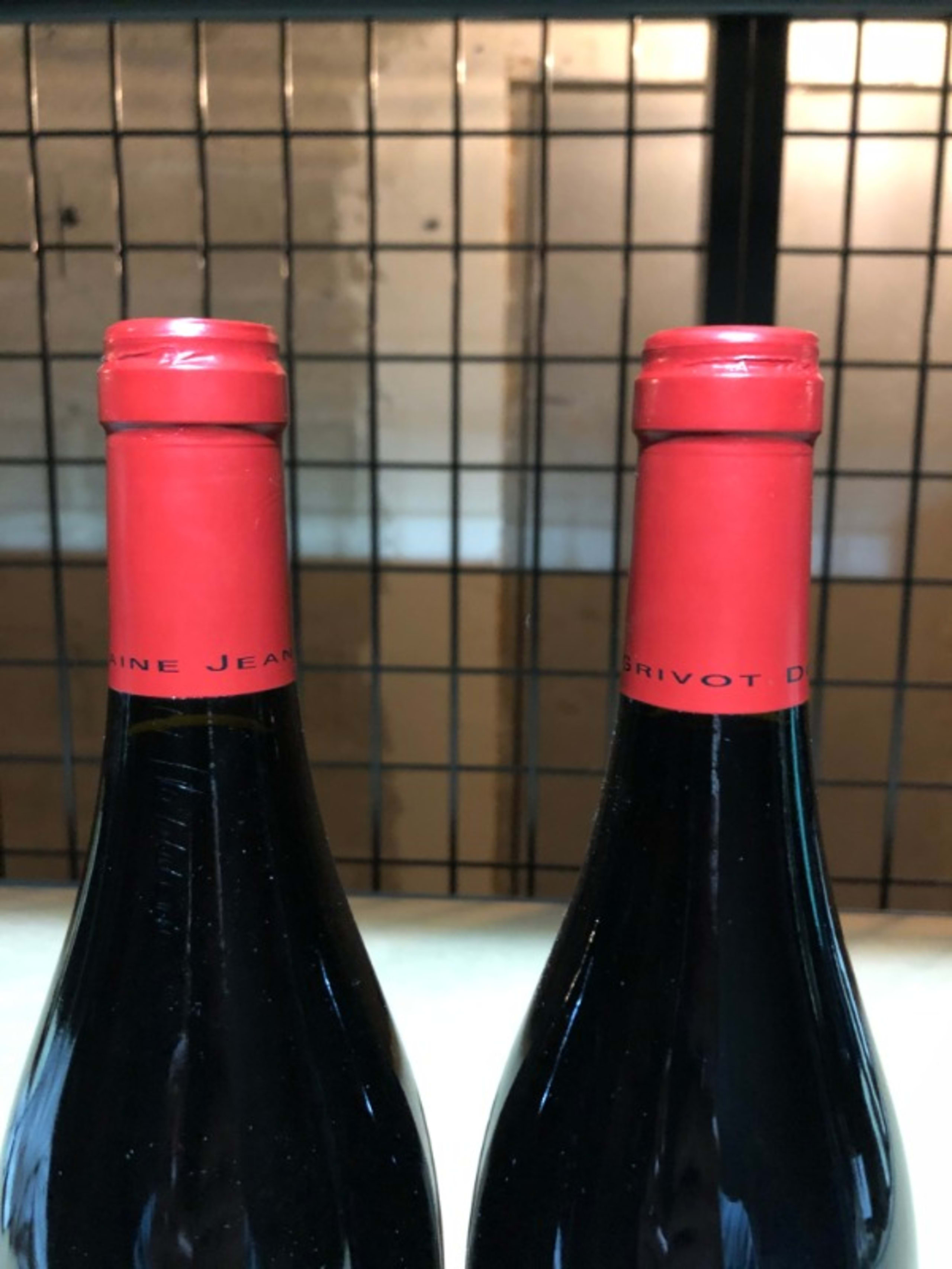 Wine Level