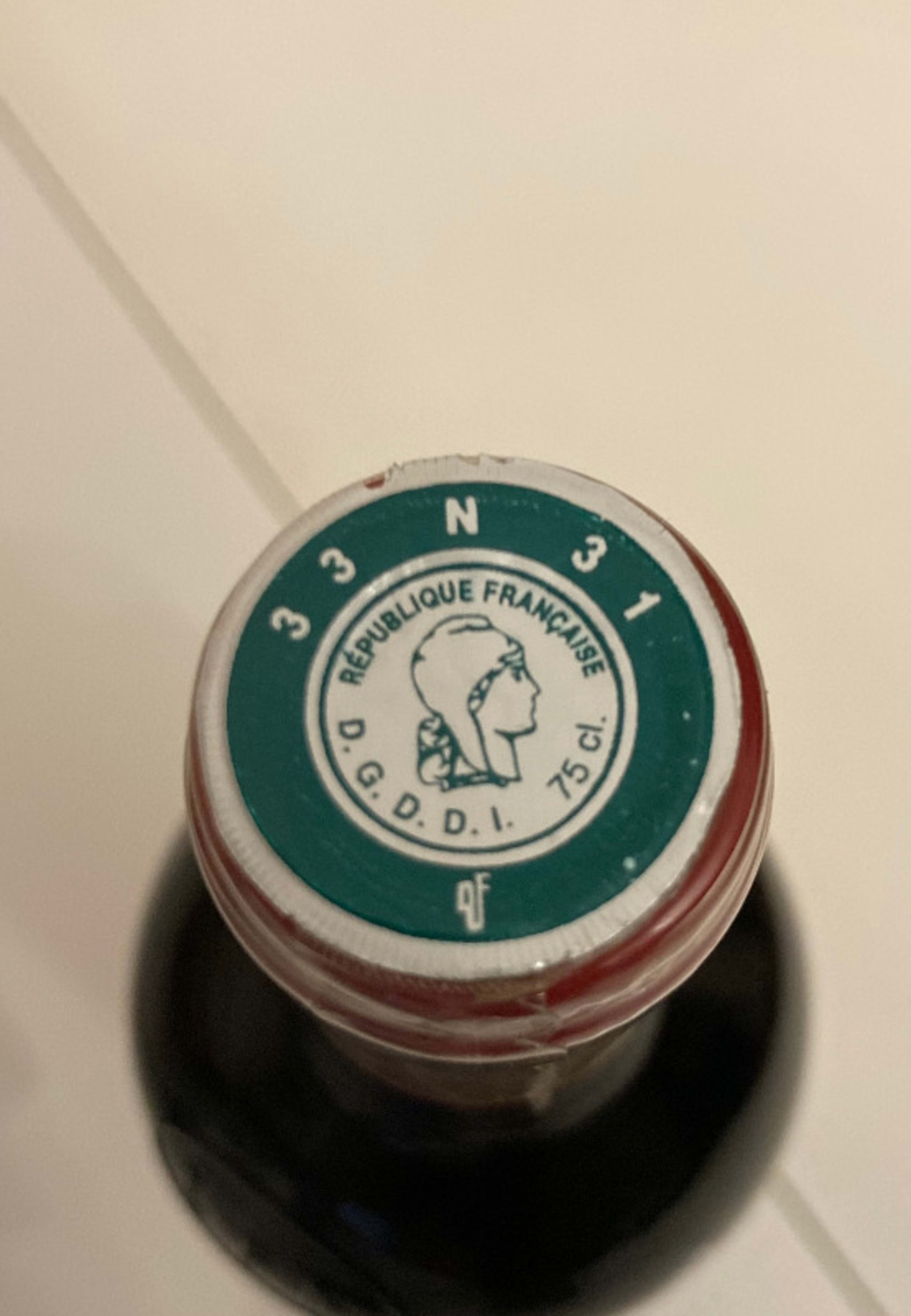 Caps