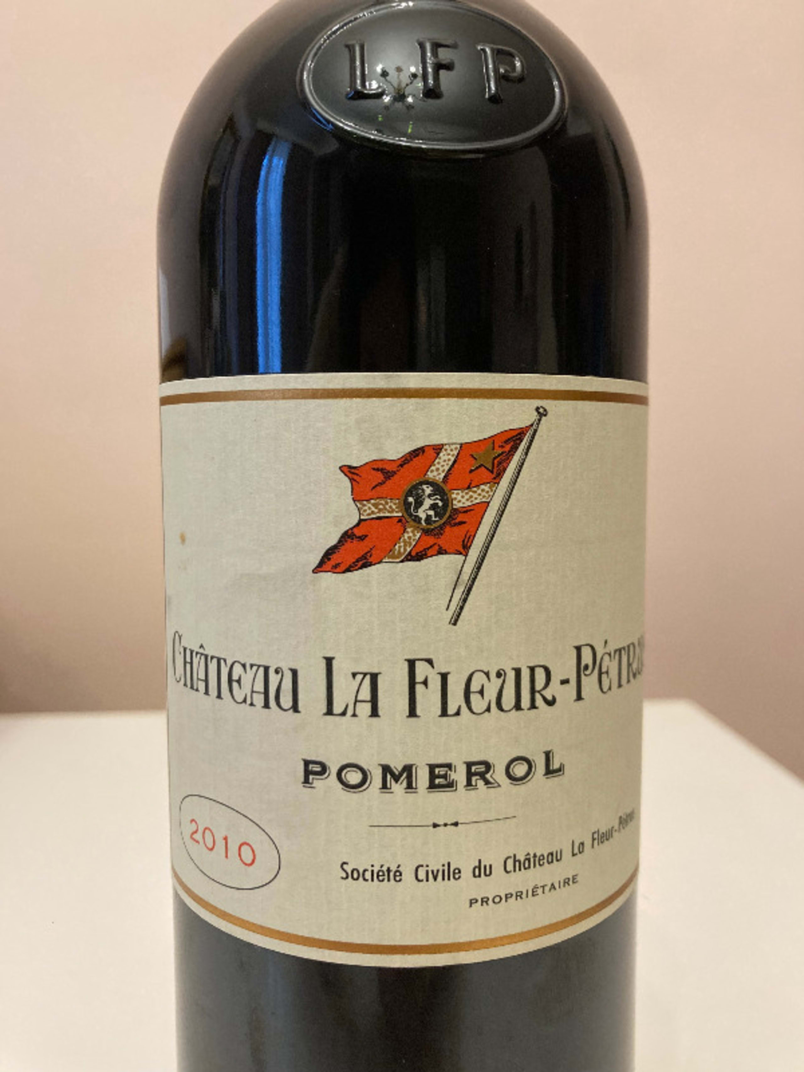 Label