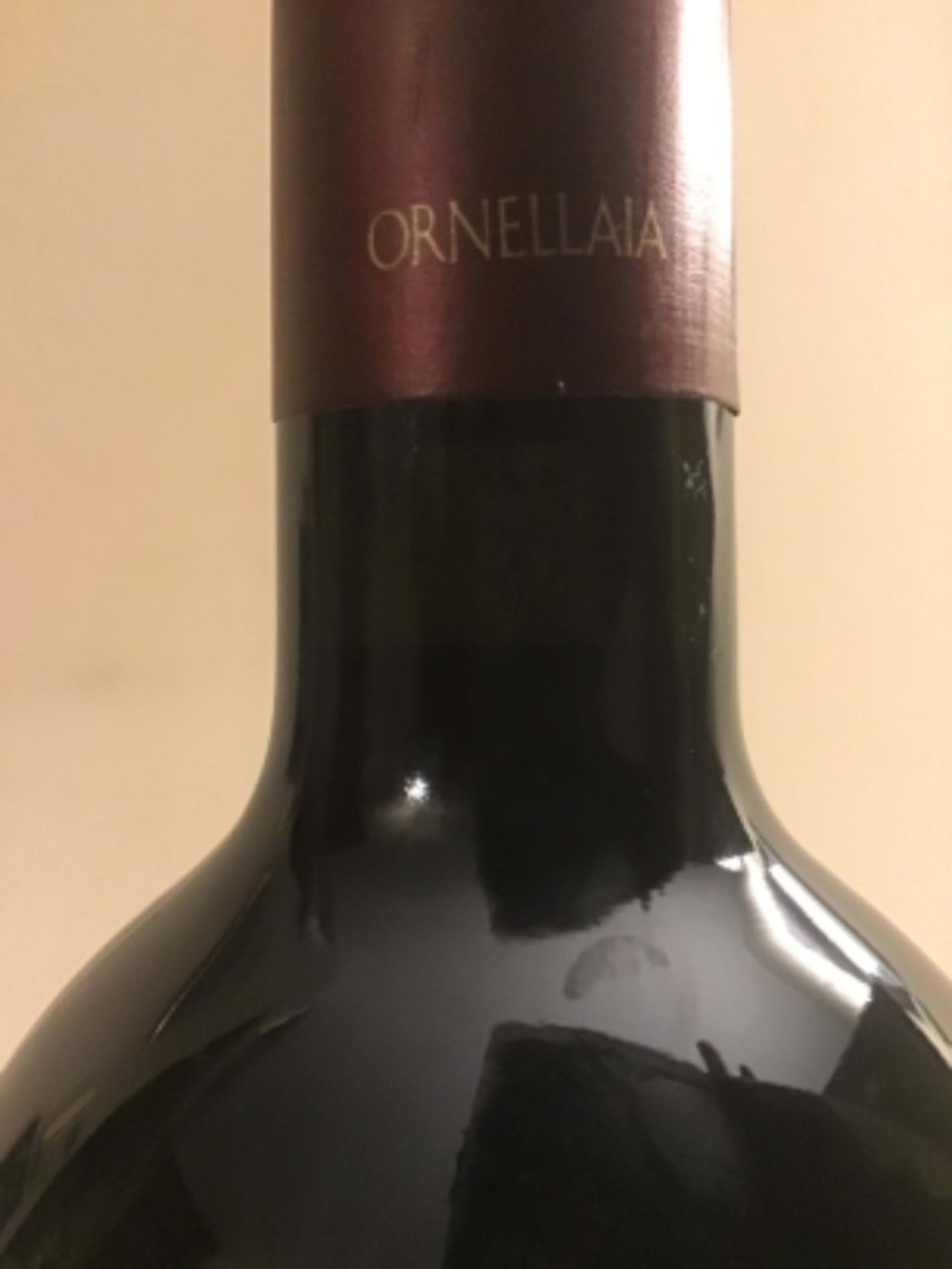 Wine Level