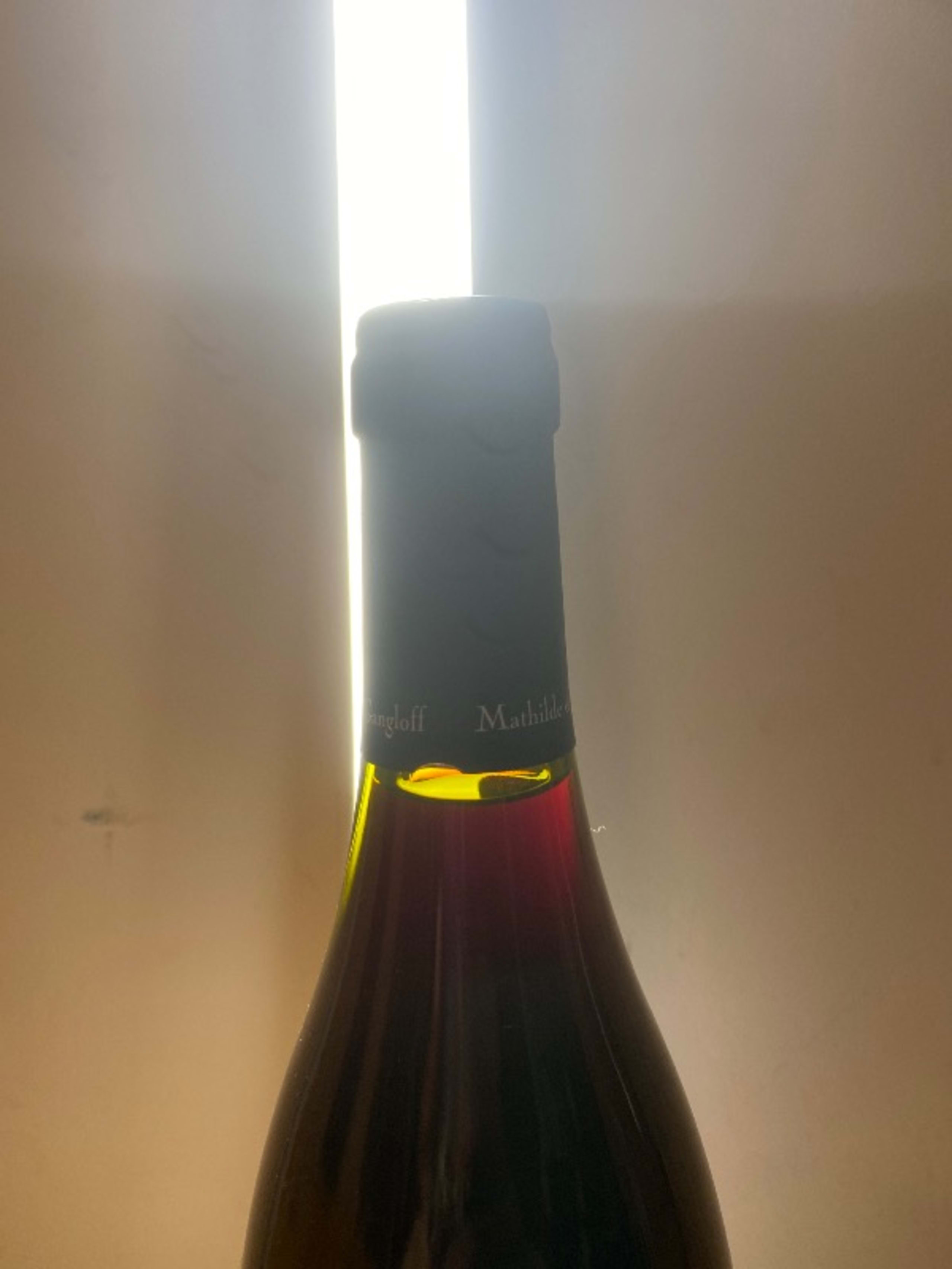 Wine Level