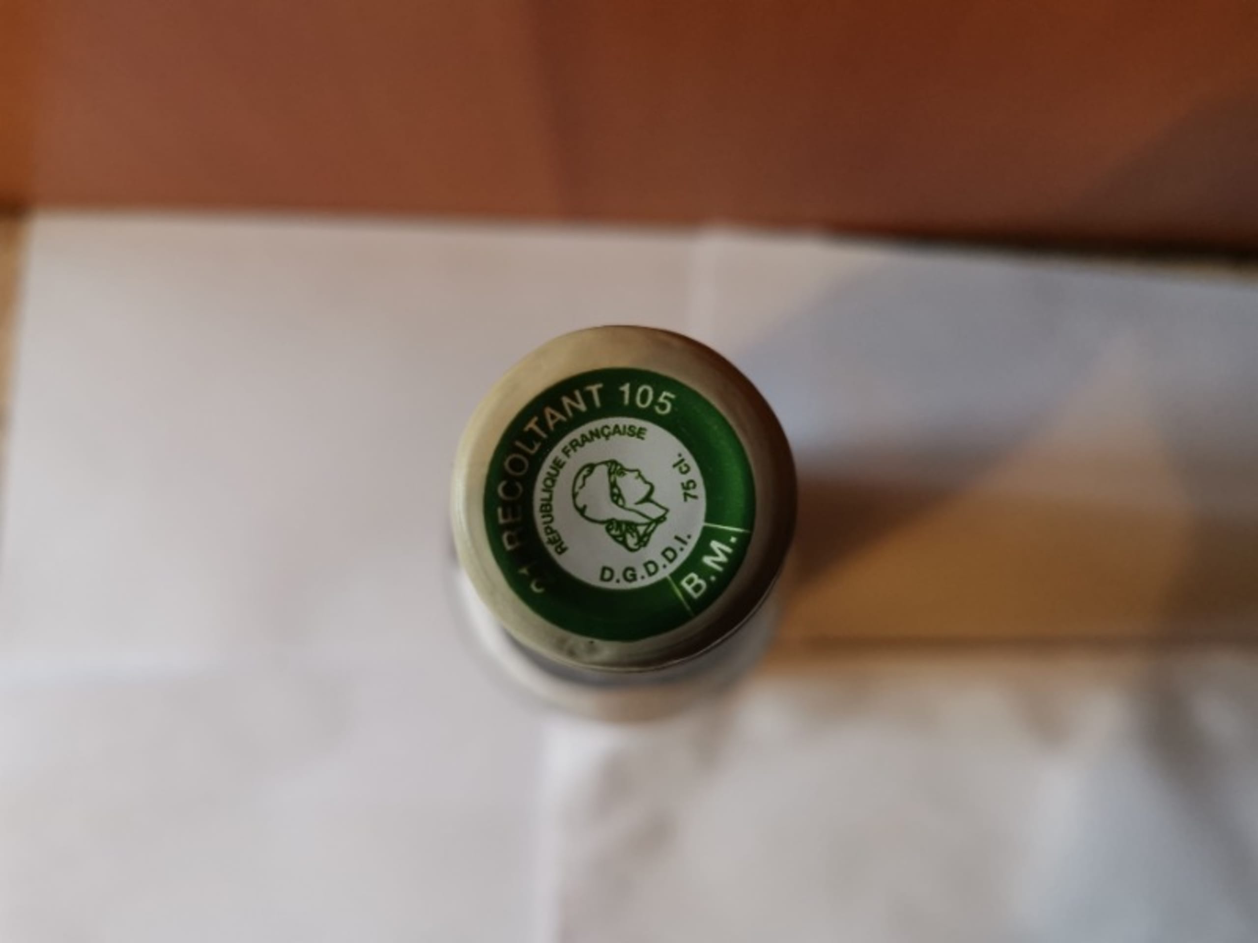 Caps