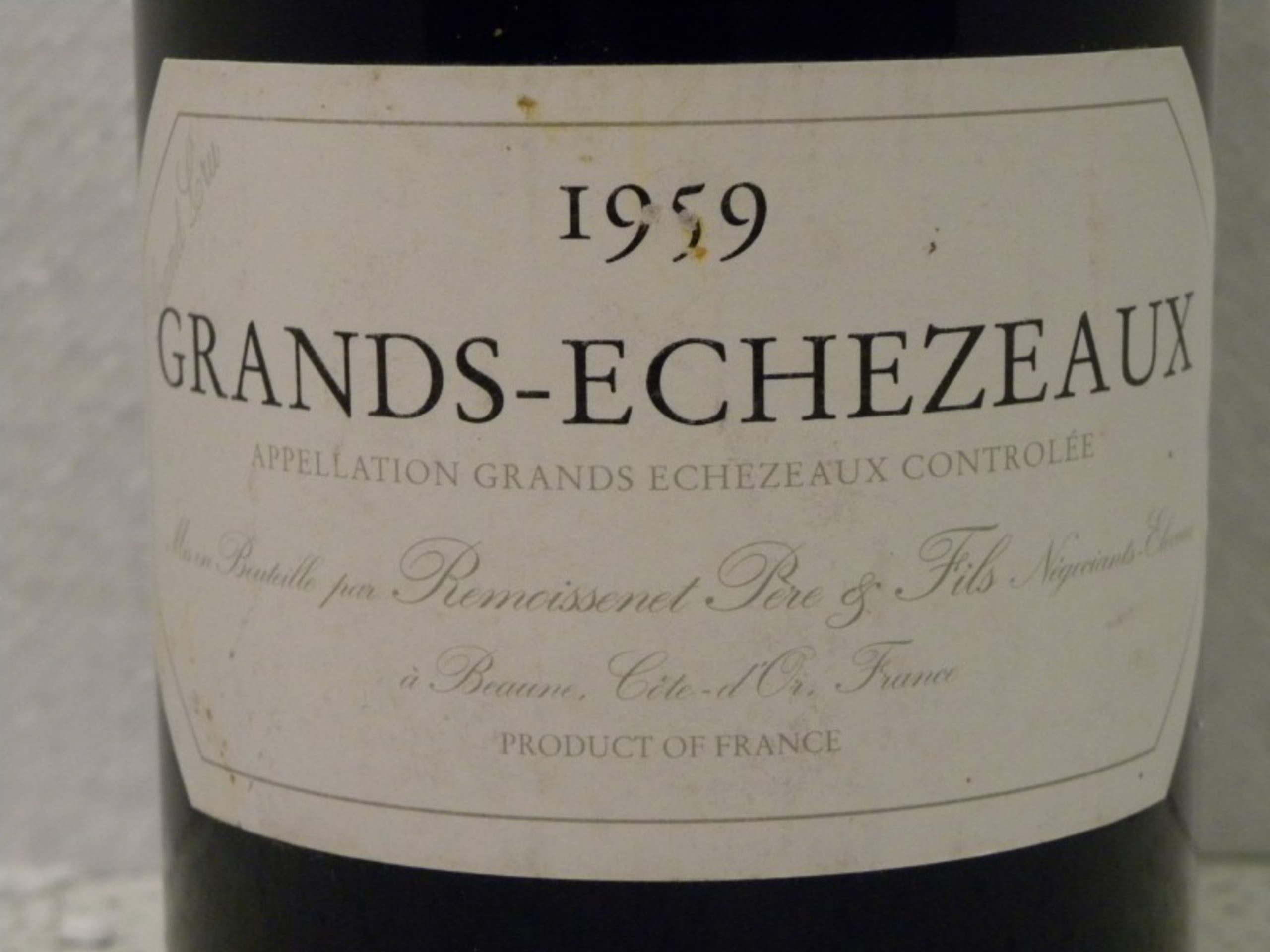 Label