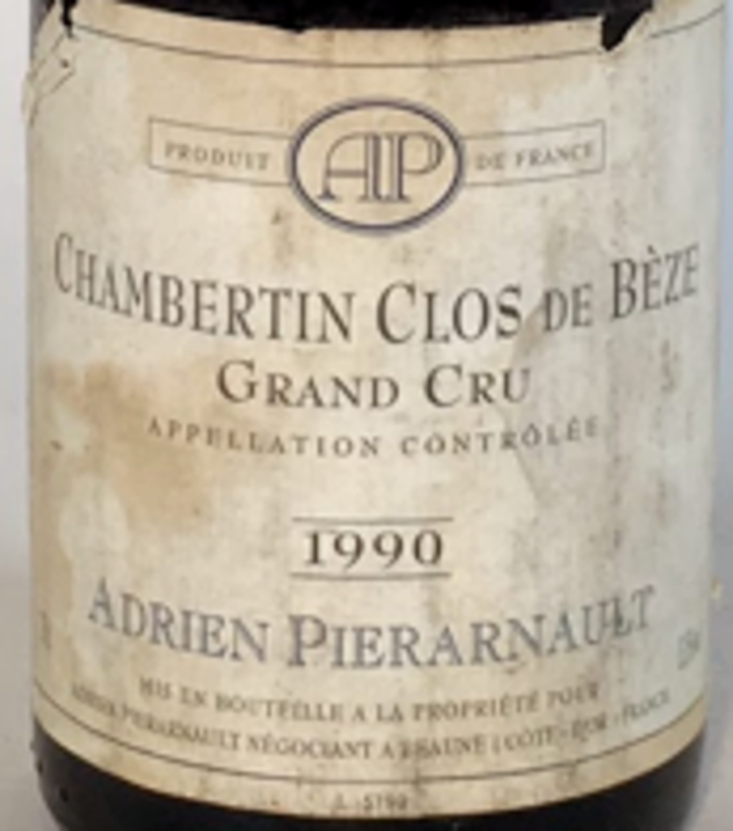 Label