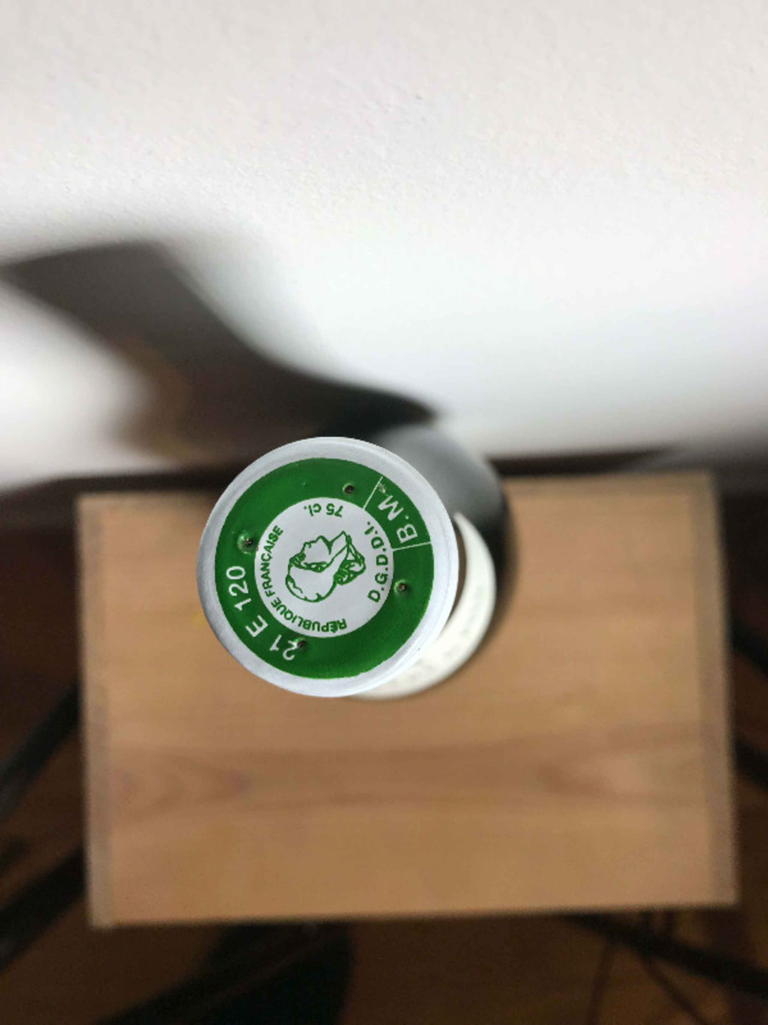 Caps