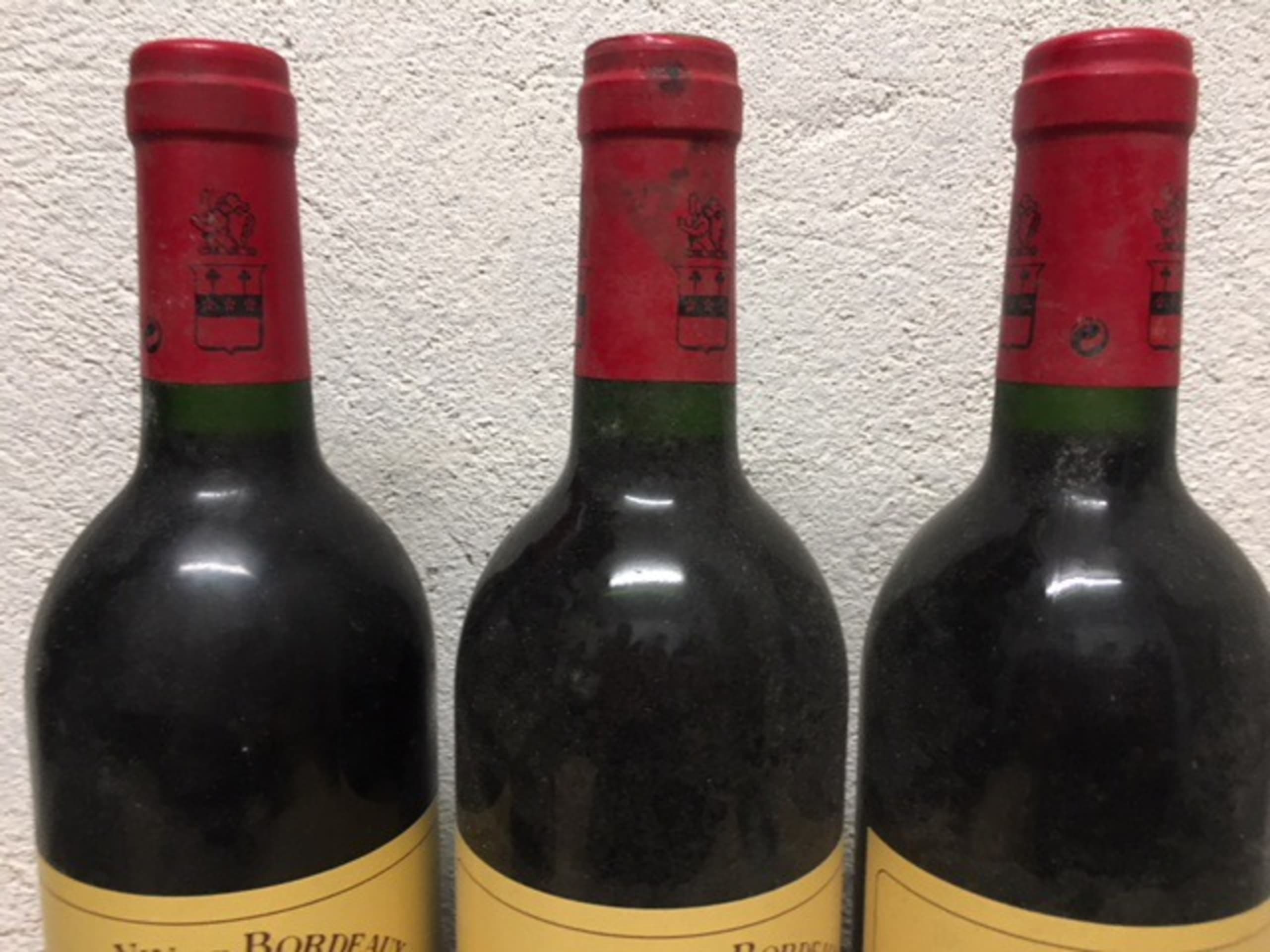 Wine Level