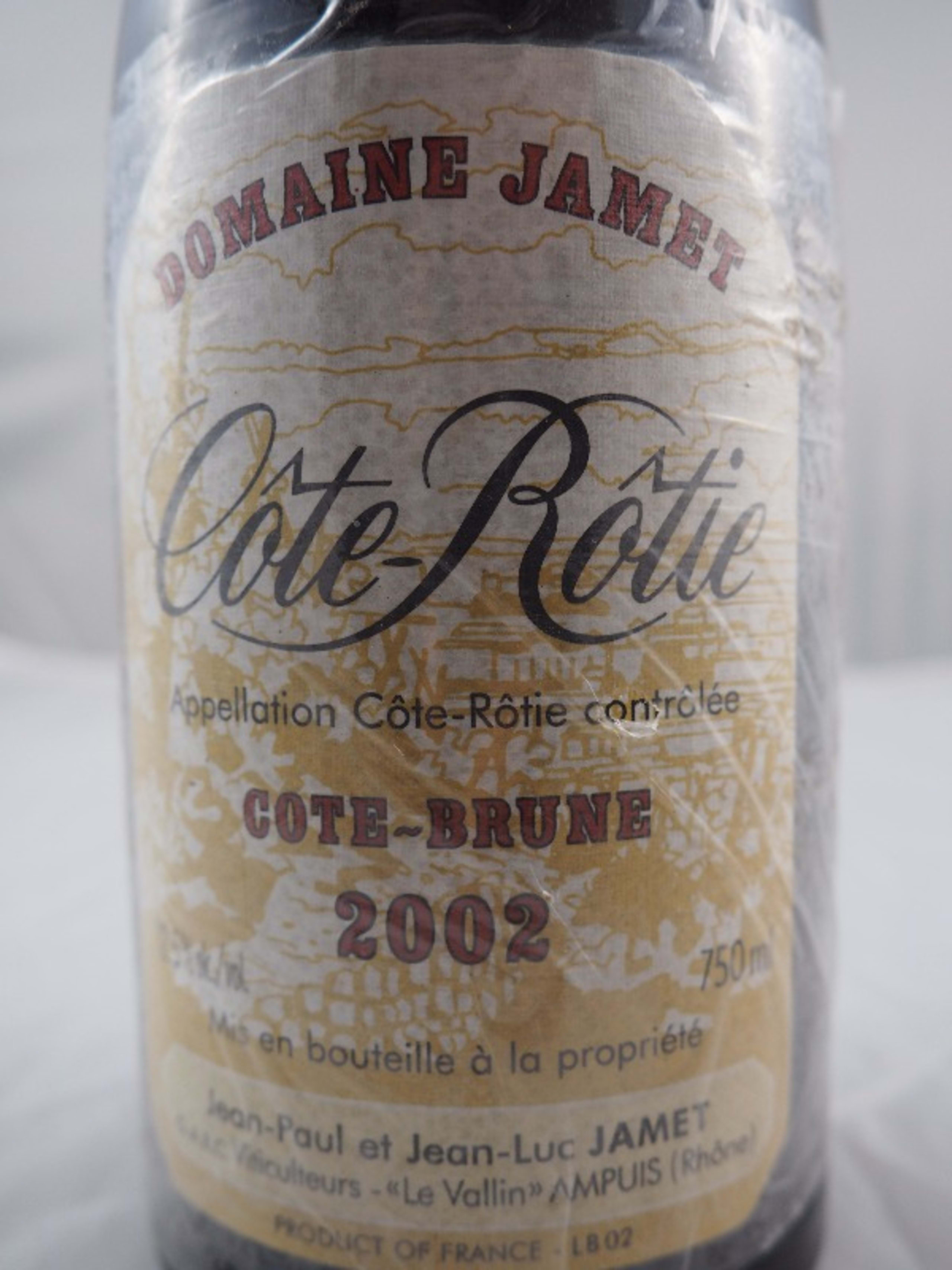 Étiquette