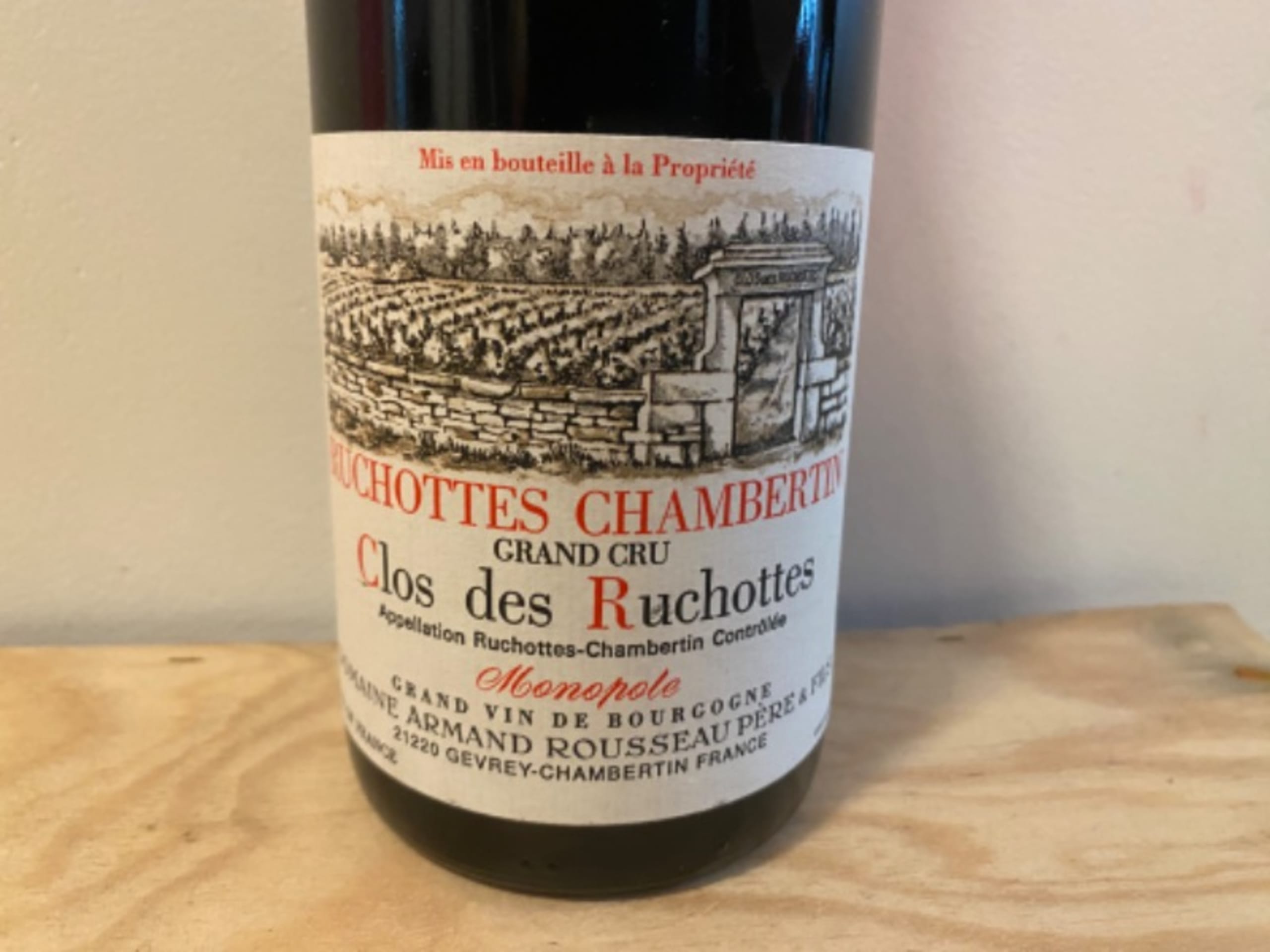 Label