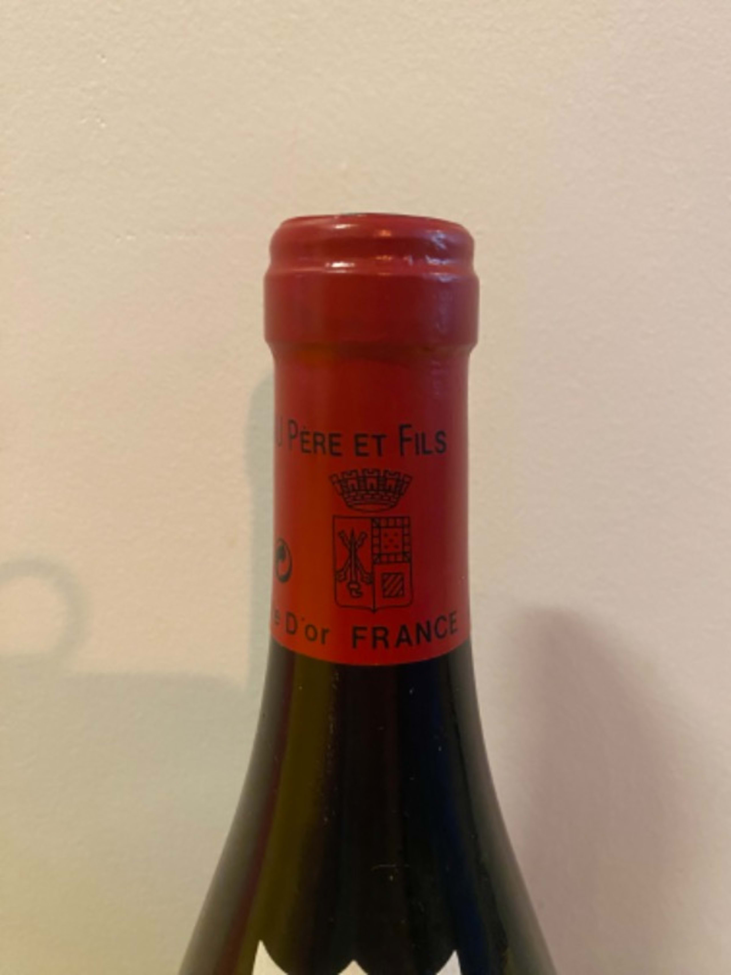 Wine Level