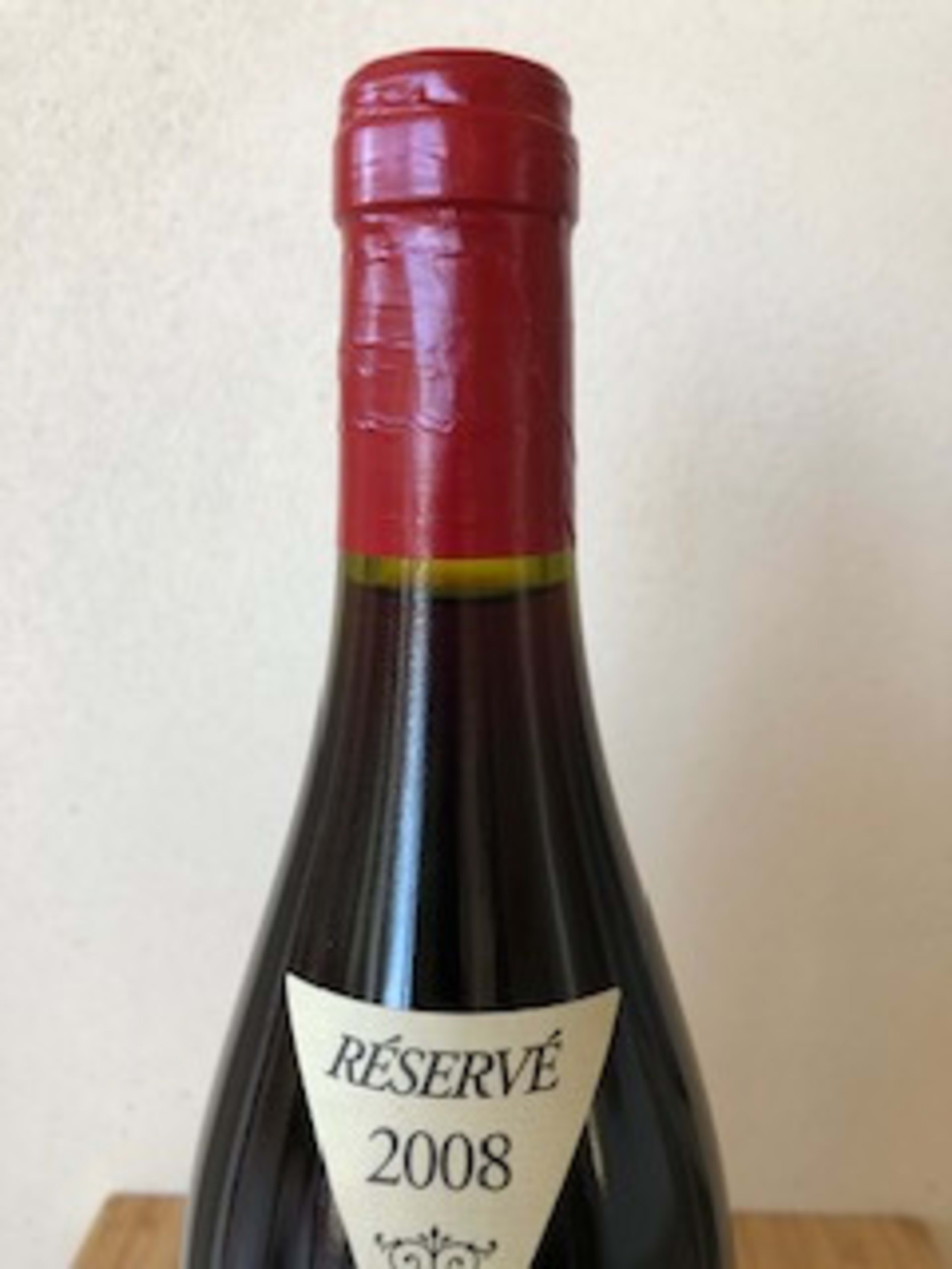 Wine Level