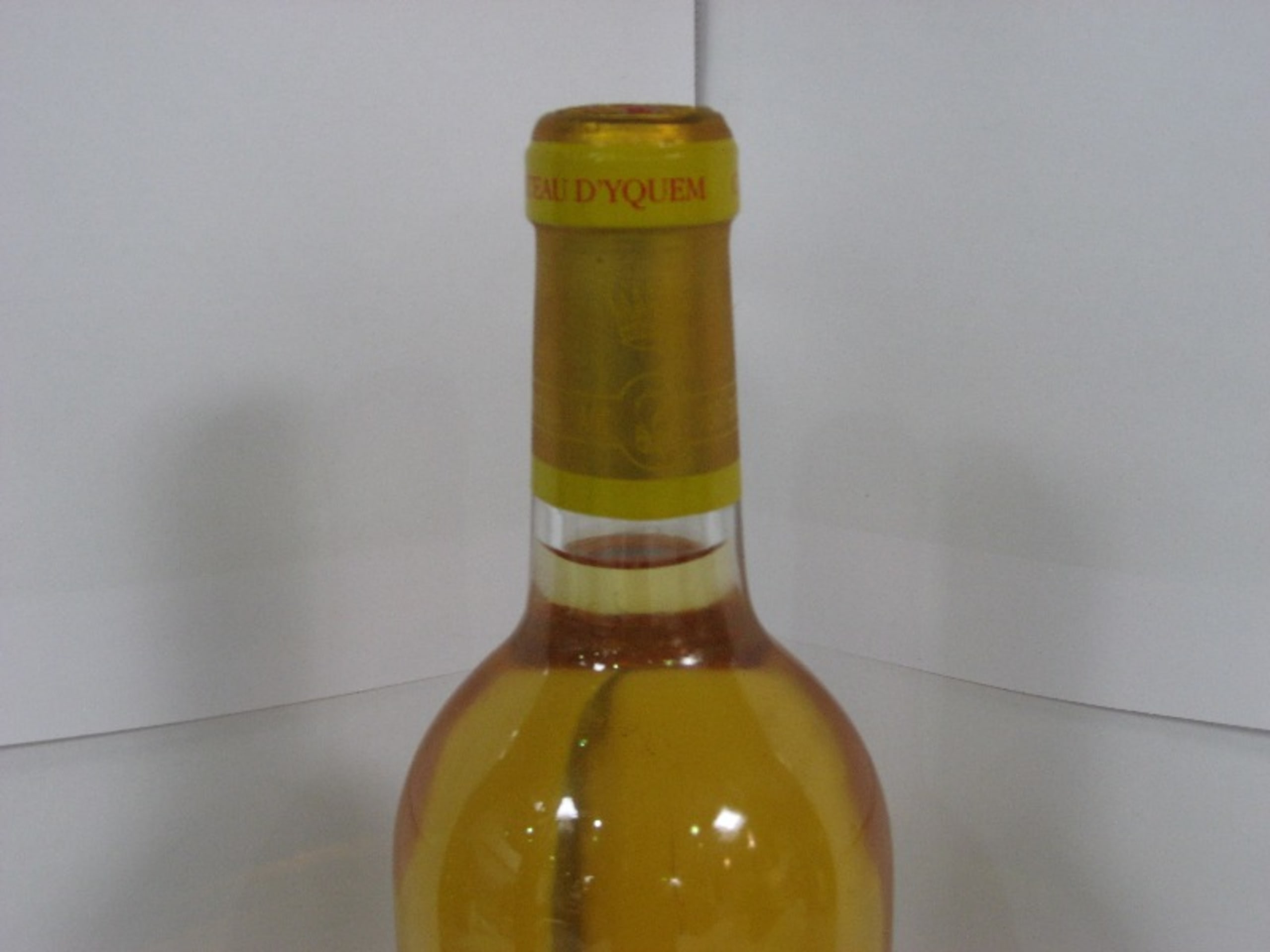 Wine Level