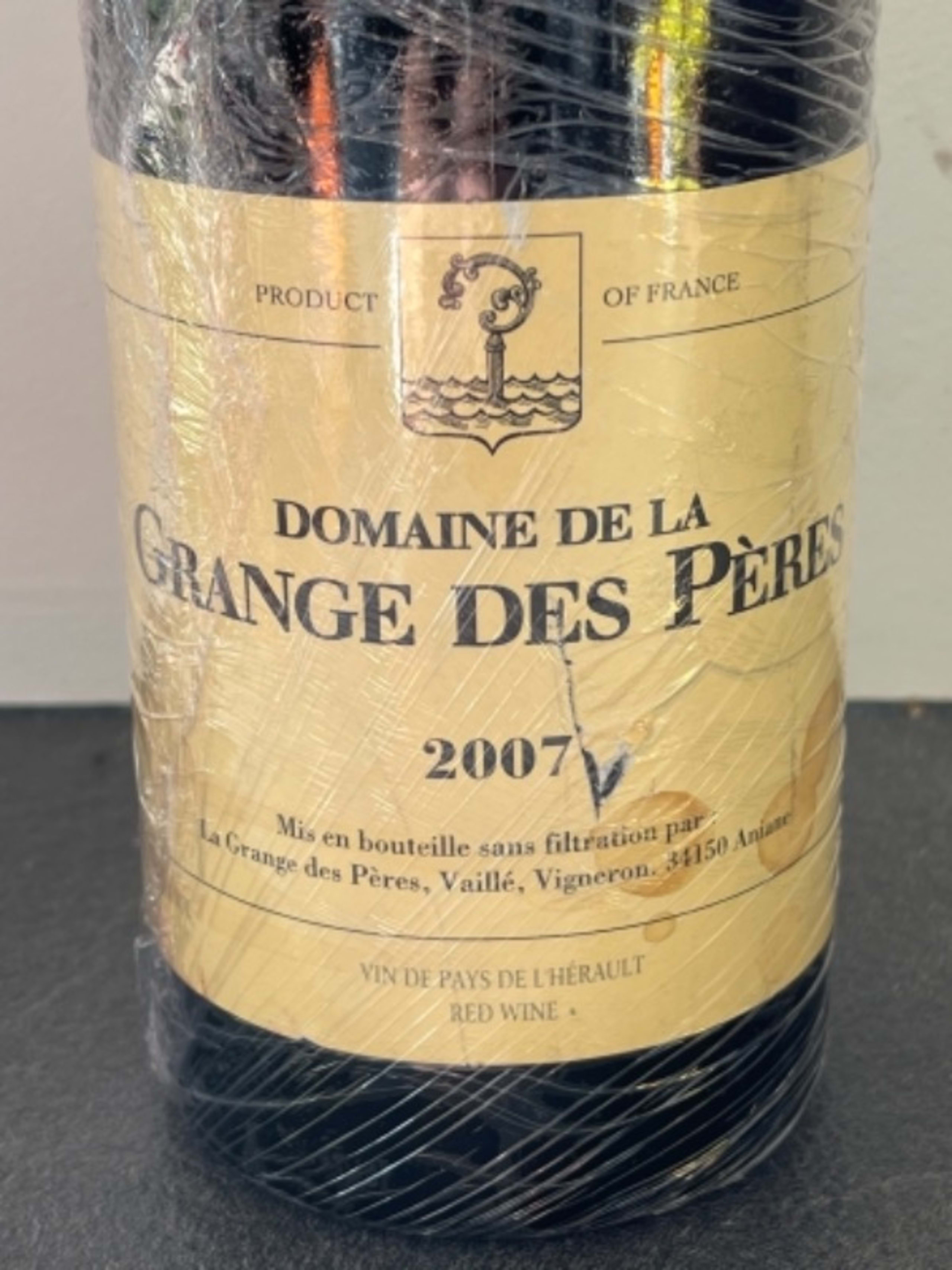 Wine Level