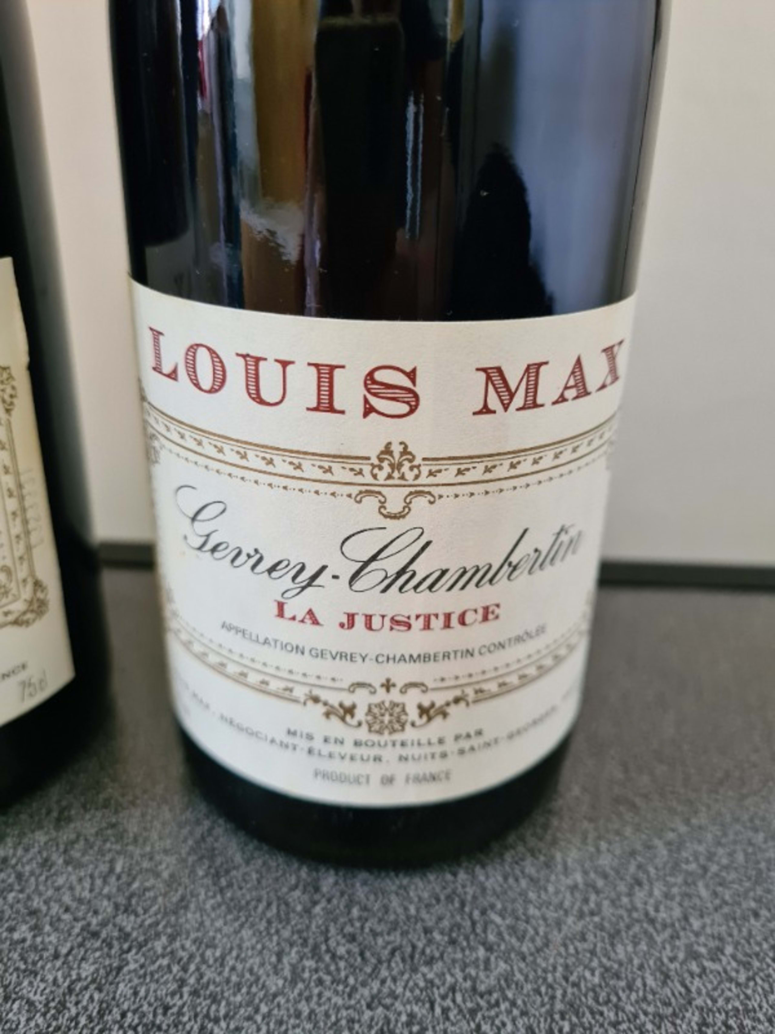 Label