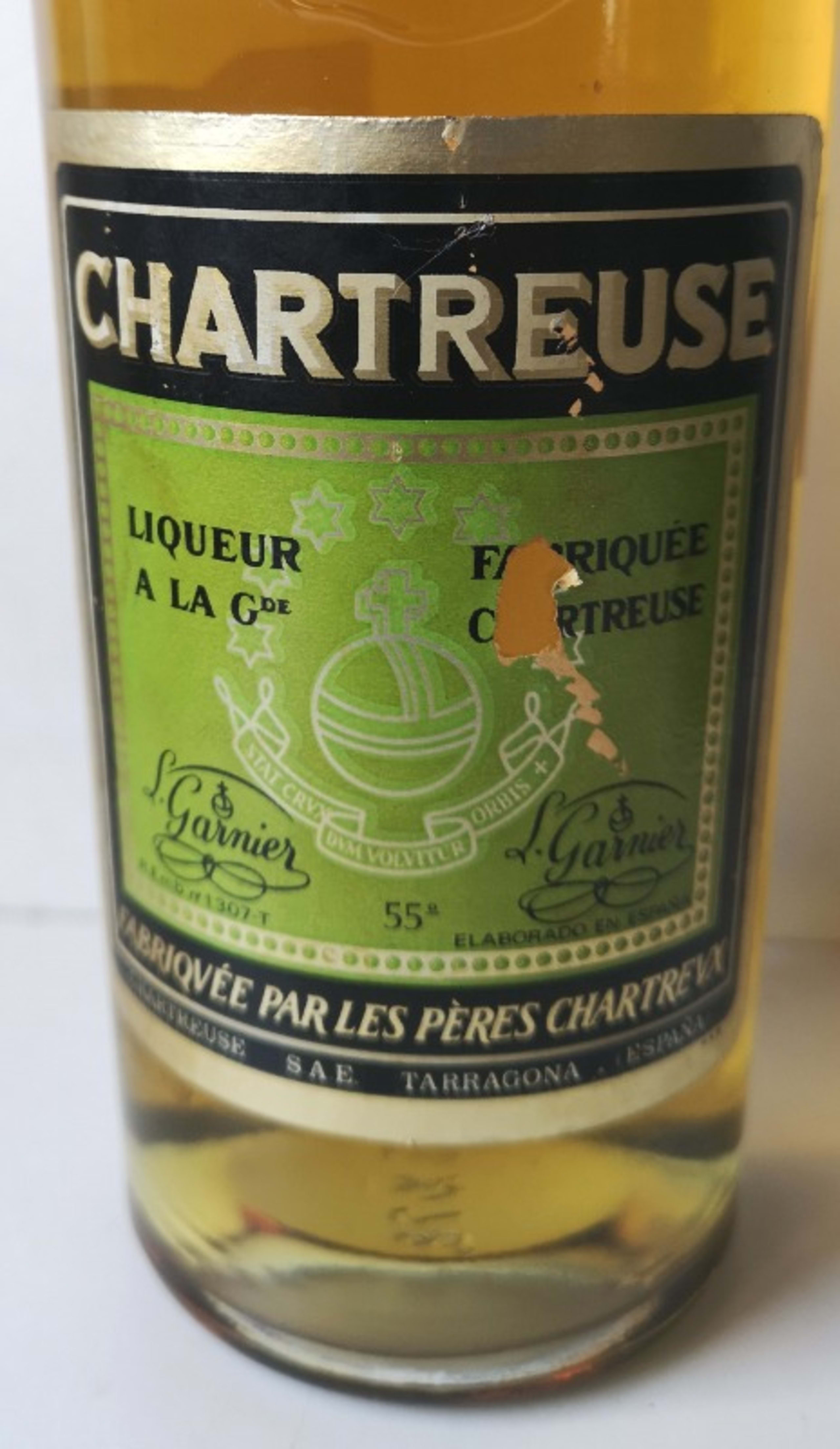 Étiquette